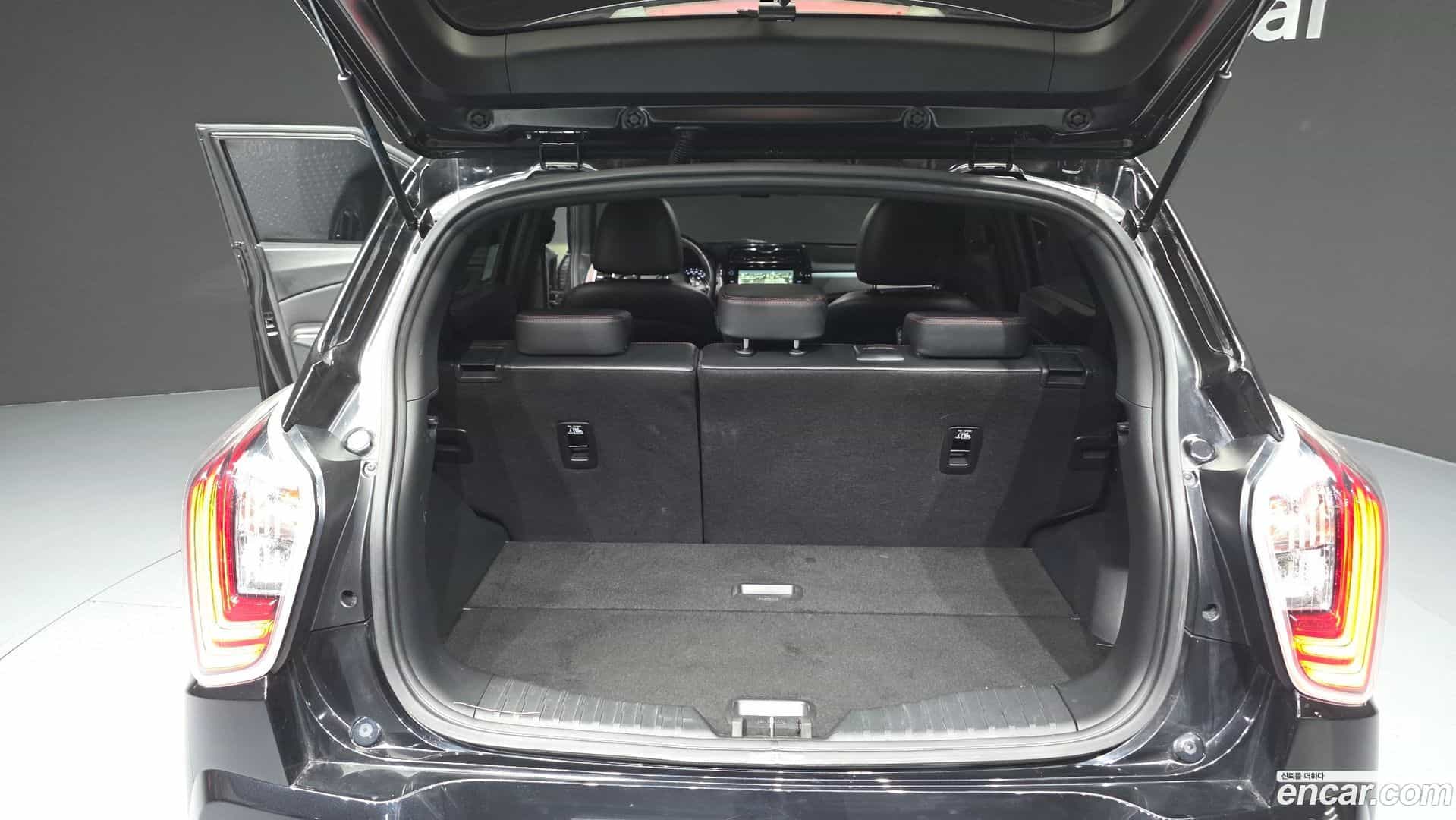 TIBOLI KG Mobility 2021.9-OPTION-024