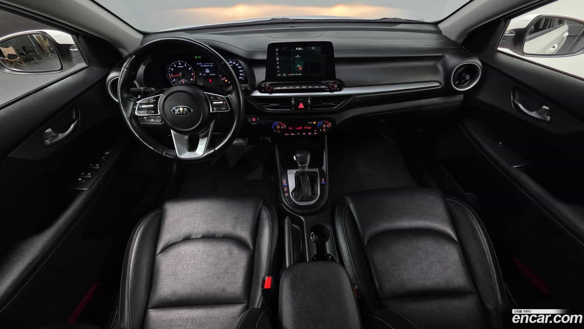 K3 Kia 2020.10-INNER-007