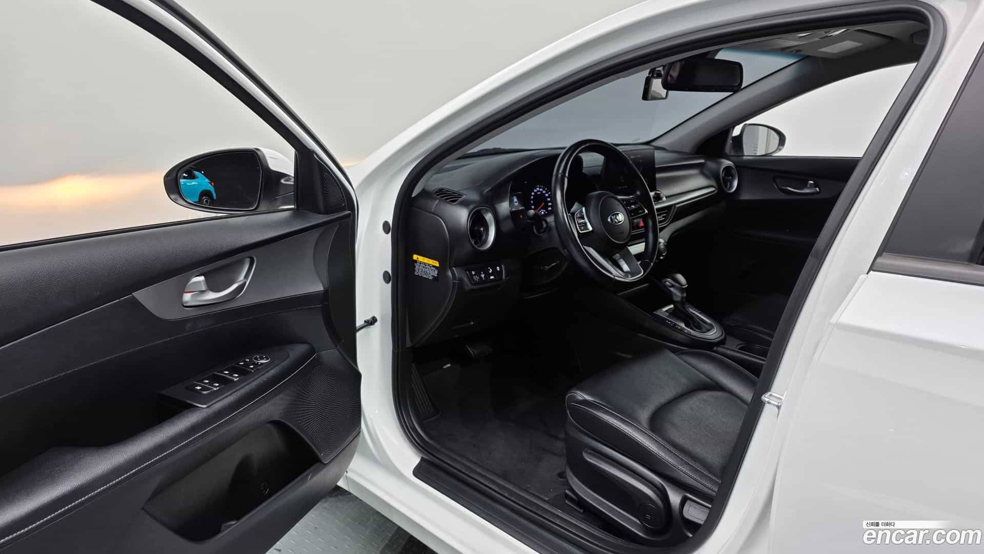 K3 Kia 2020.10-INNER-010