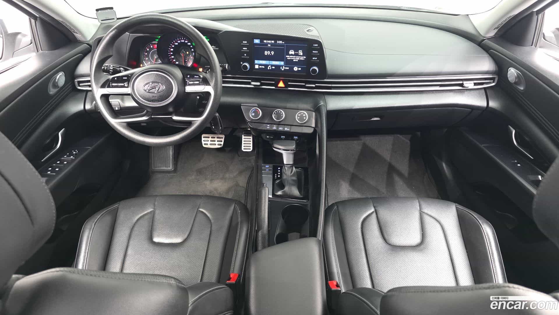 AVANTE Hyundai 2022.3-INNER-007