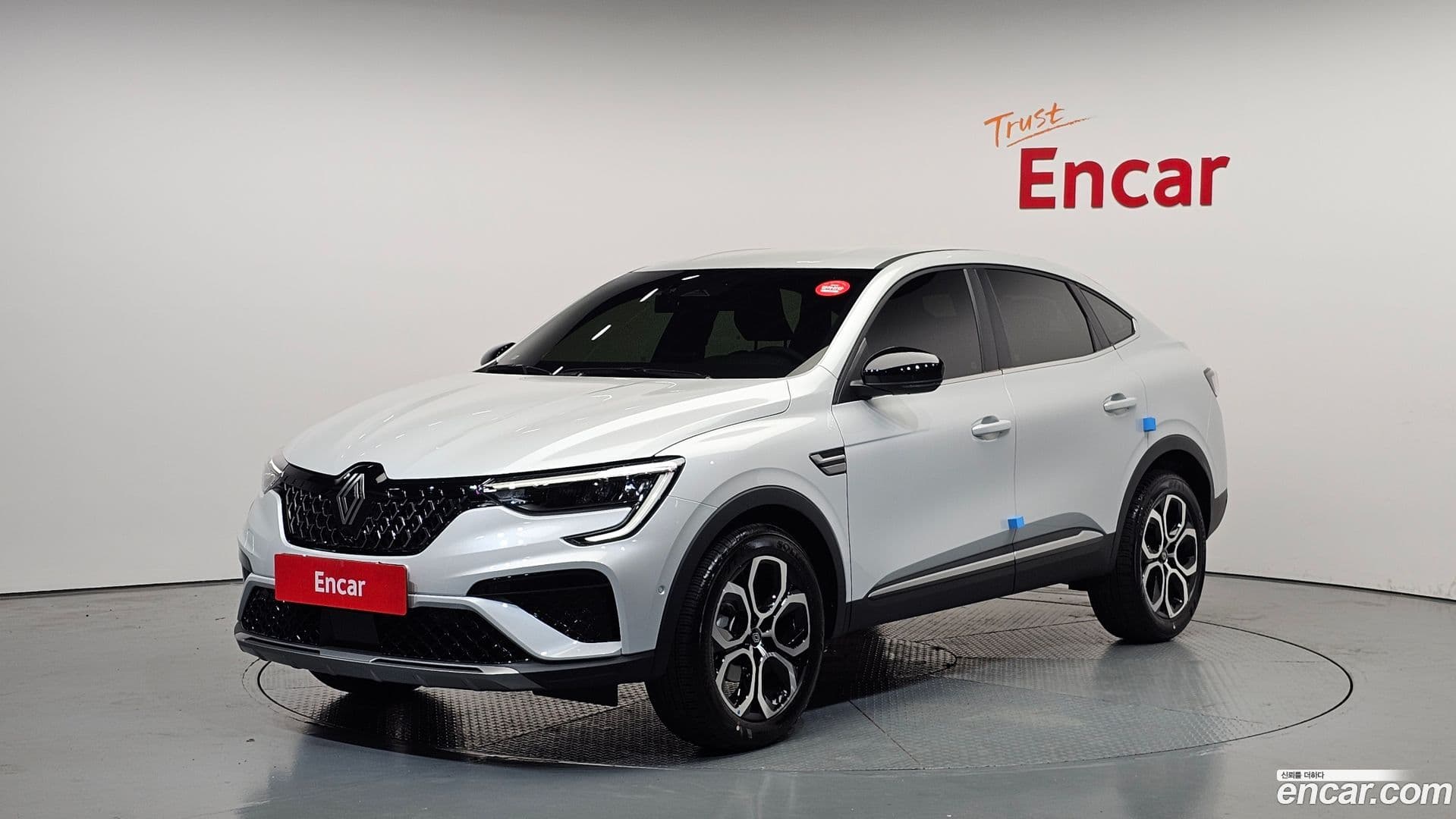 Main__Slider__Photo:Arkana Renault Korea 2025.10-0