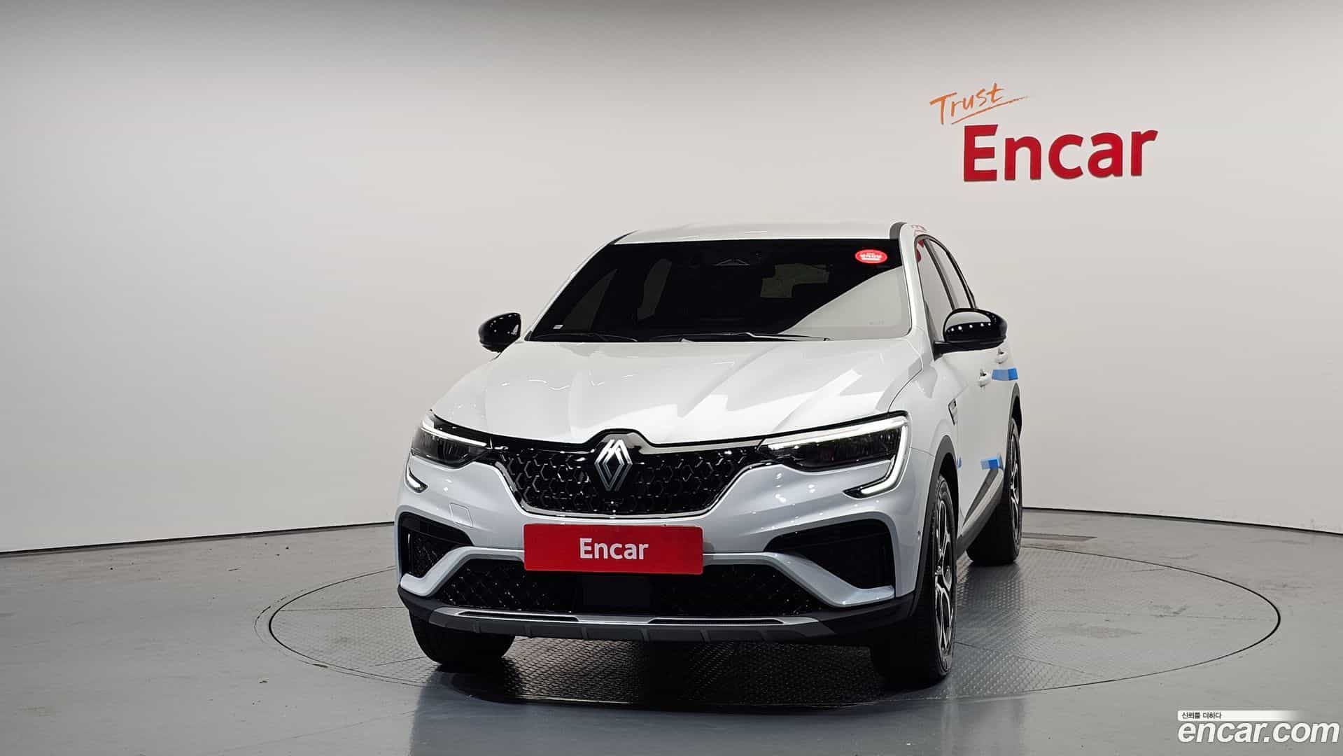 Arkana Renault Korea 2025.10-OUTER-003