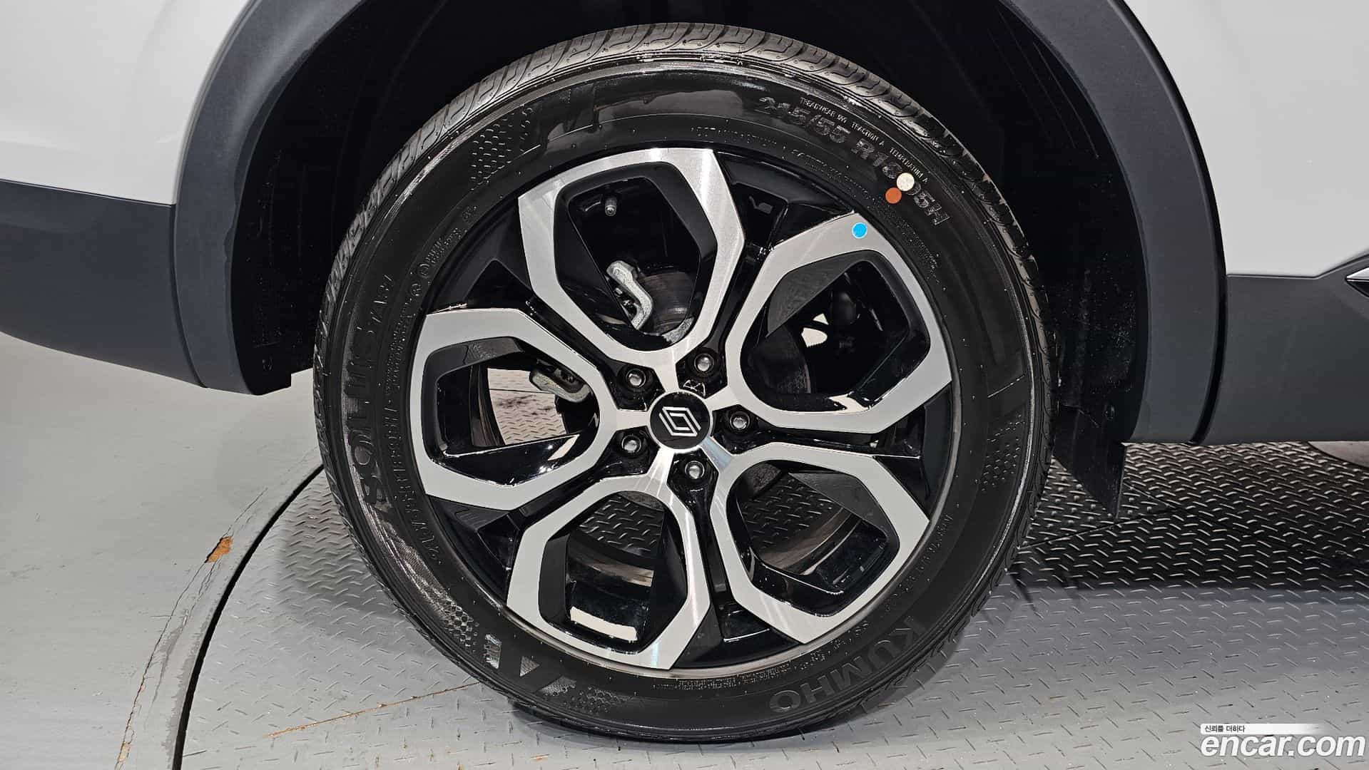 Arkana Renault Korea 2025.10-OUTER-005