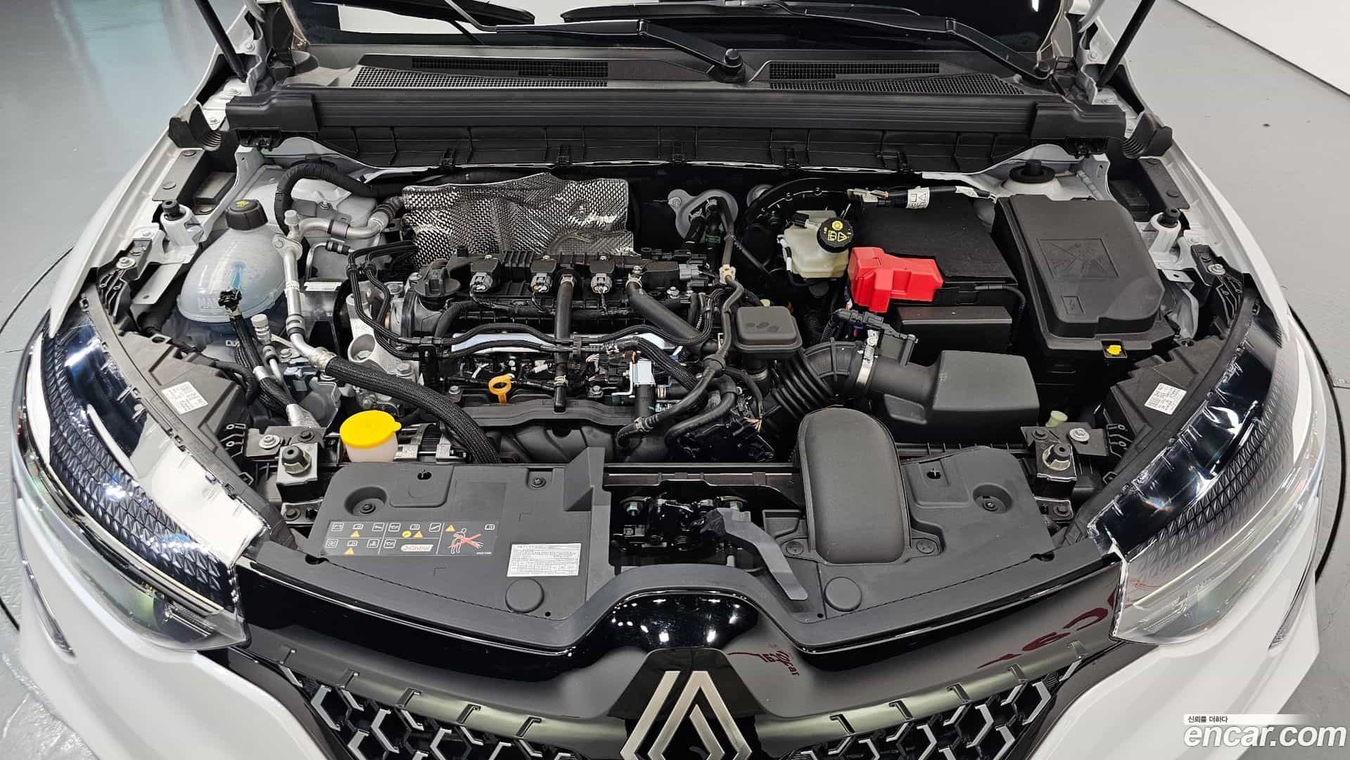Arkana Renault Korea 2025.10-OUTER-006