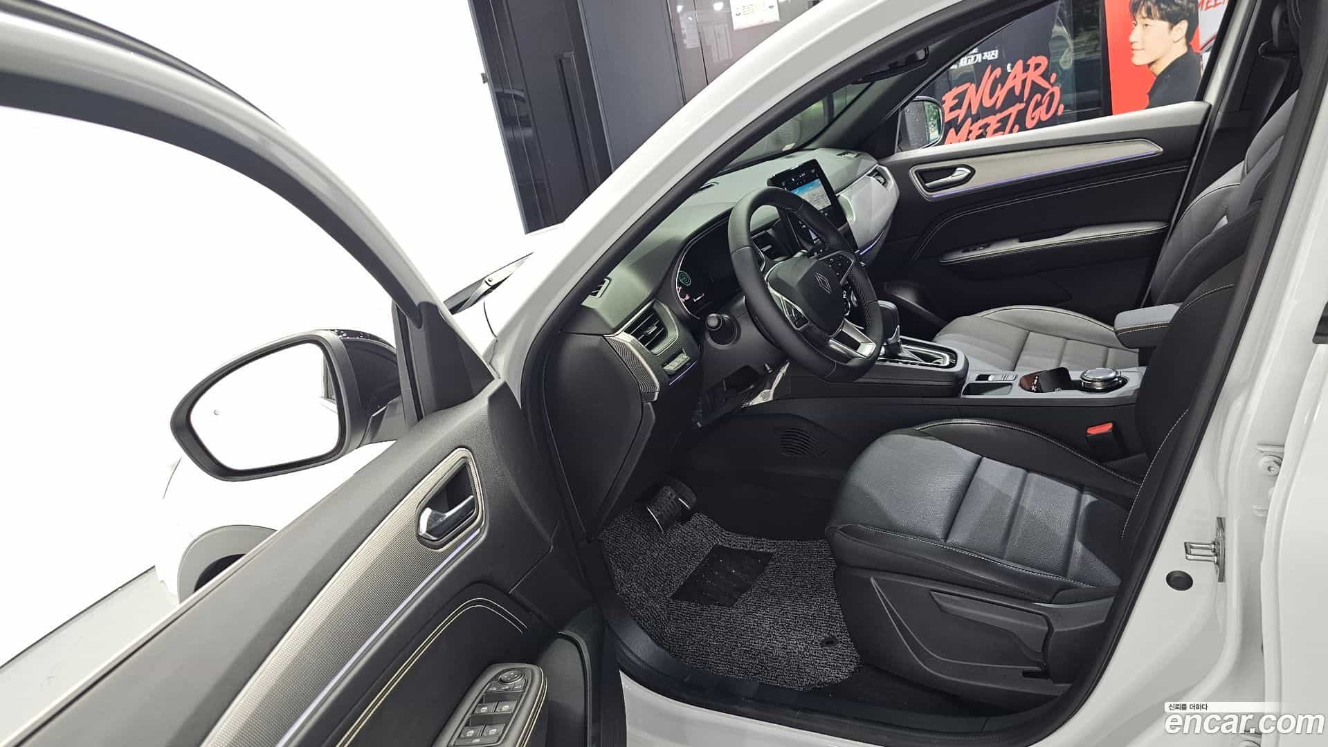 Arkana Renault Korea 2025.10-INNER-010