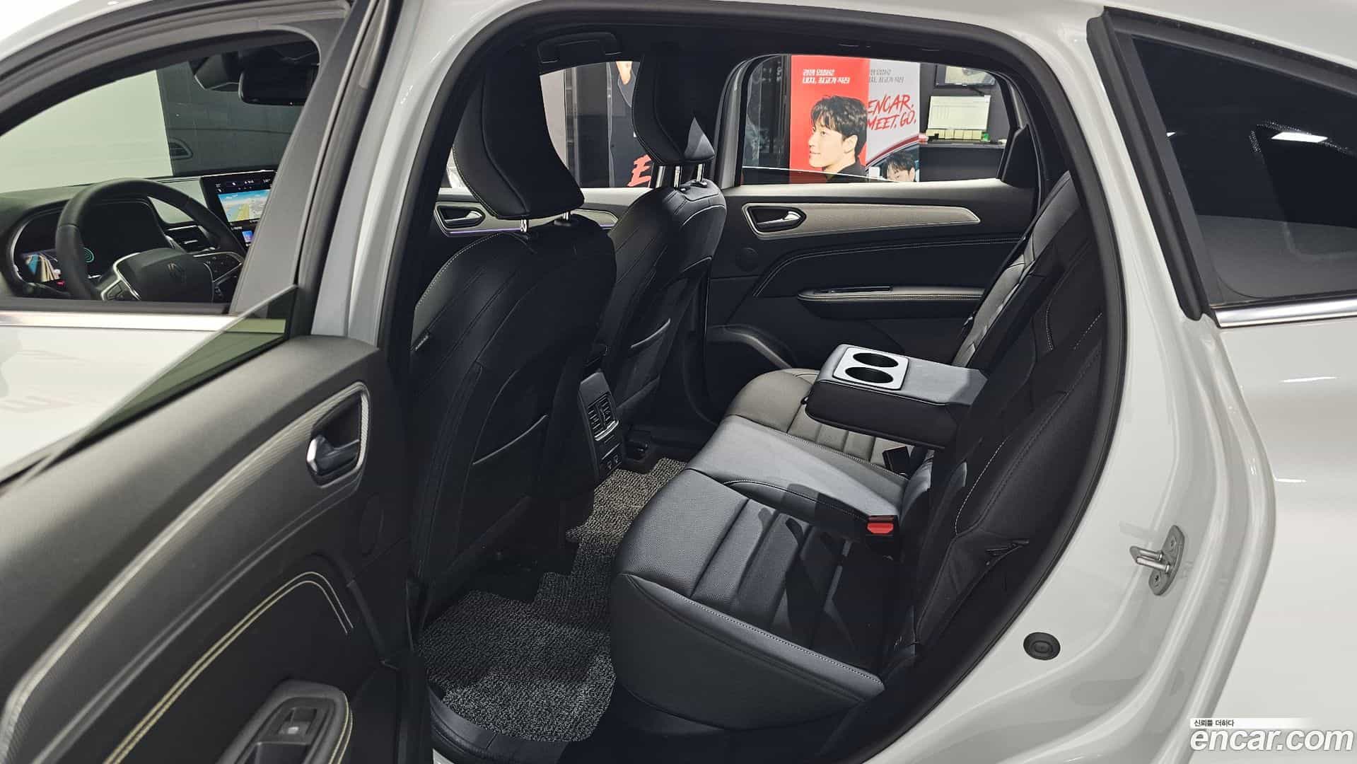 Arkana Renault Korea 2025.10-OPTION-015