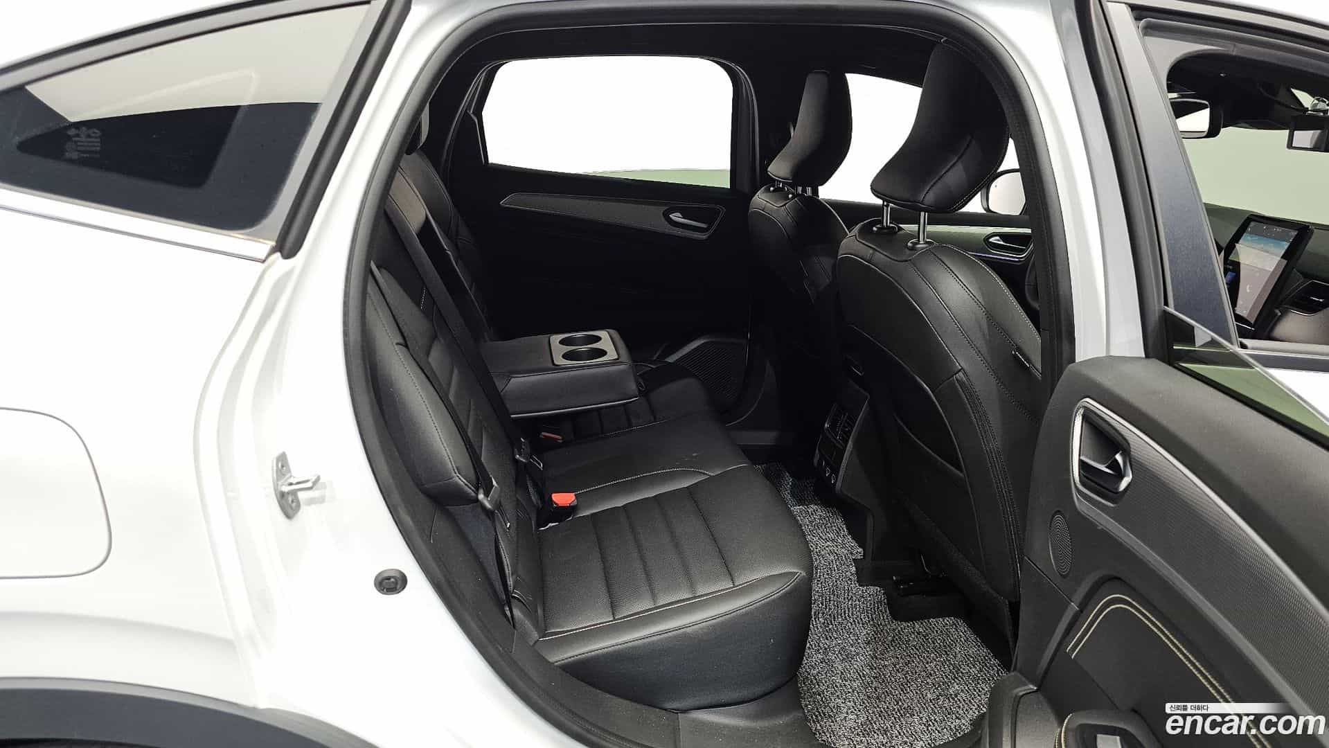 Arkana Renault Korea 2025.10-OPTION-016