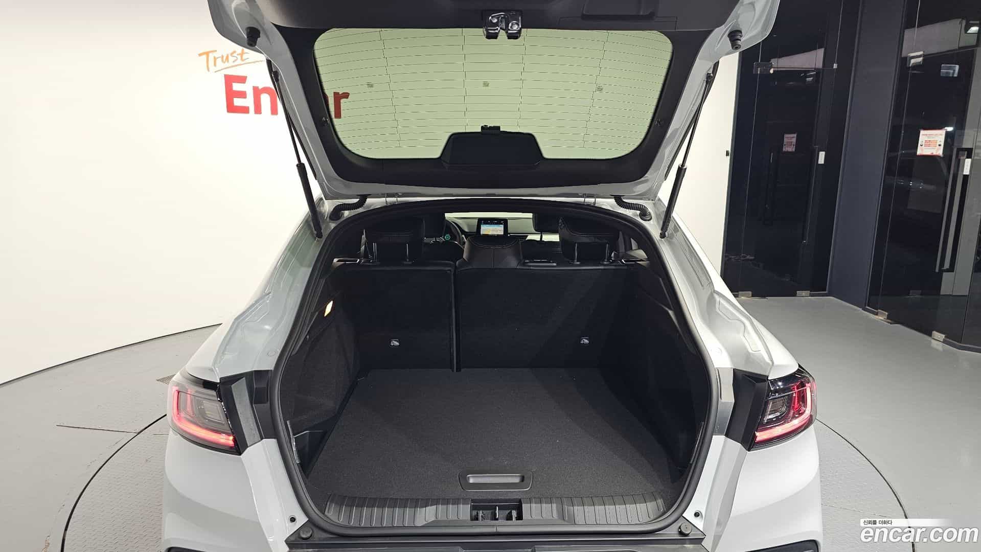 Arkana Renault Korea 2025.10-OPTION-024