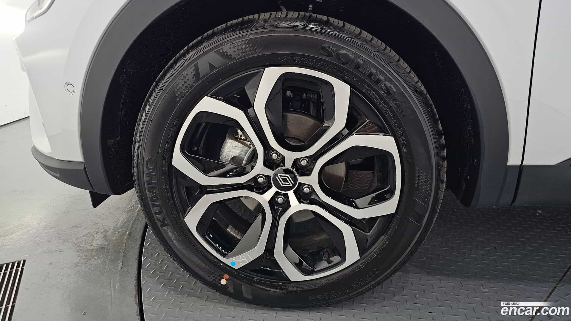 Arkana Renault Korea 2025.10-OUTER-031