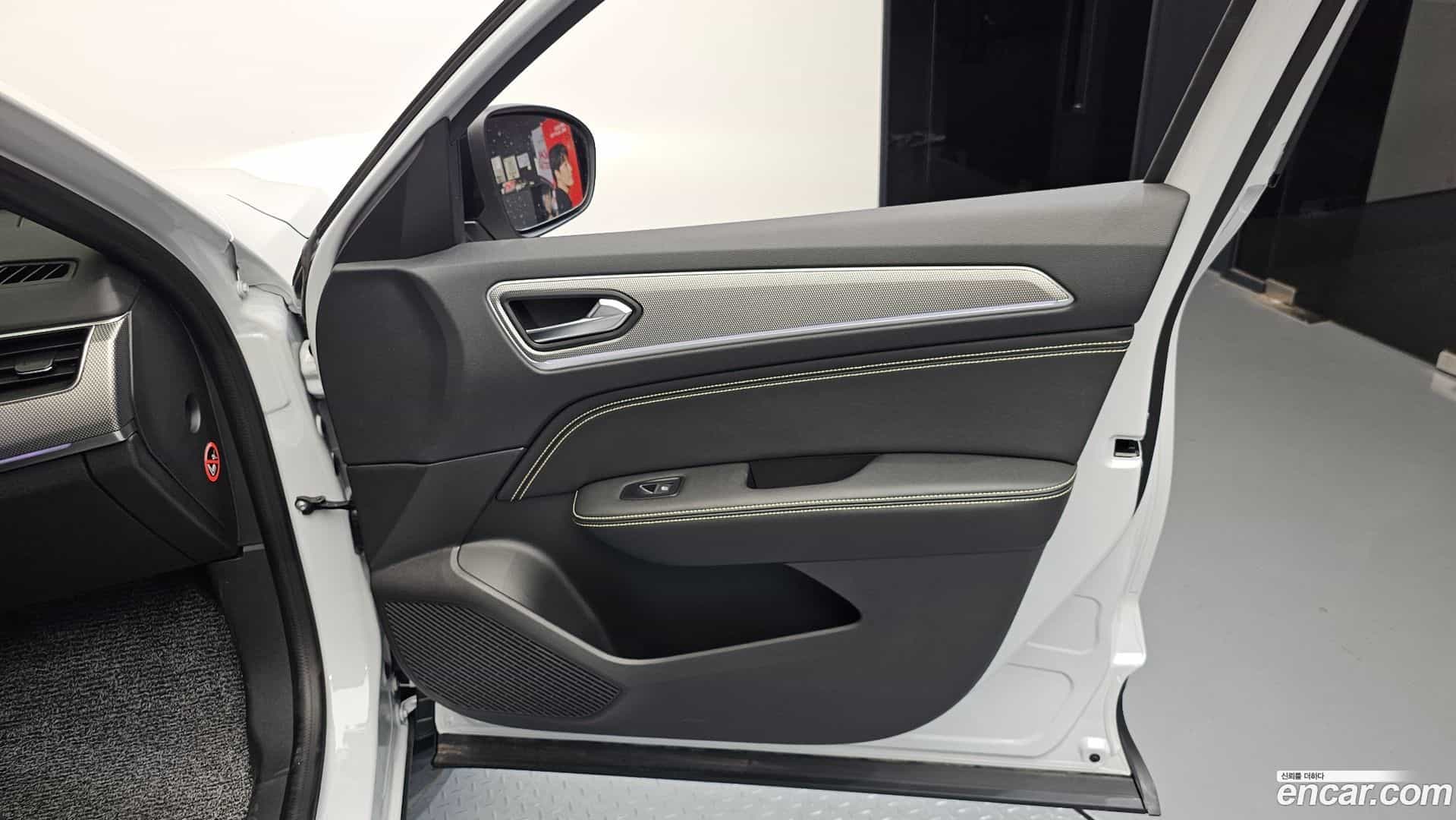 Arkana Renault Korea 2025.10-INNER-034