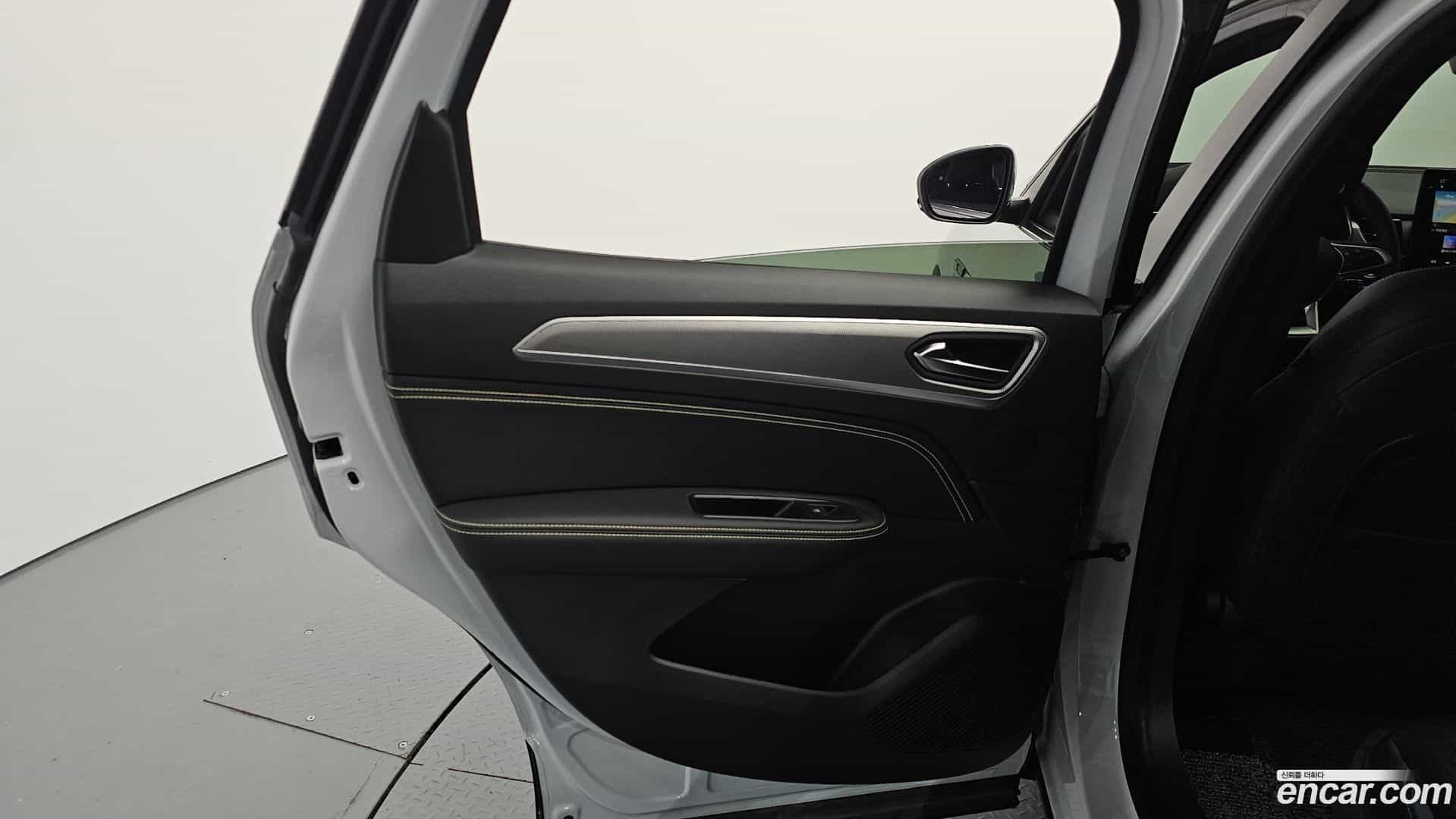 Arkana Renault Korea 2025.10-INNER-035