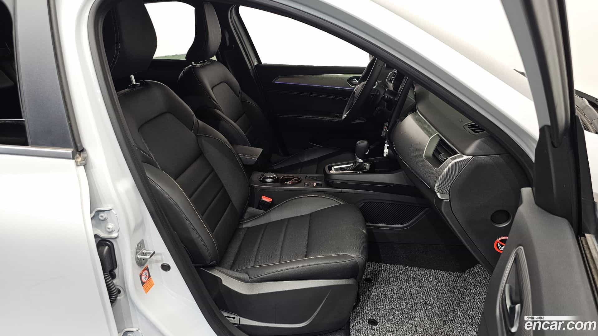 Arkana Renault Korea 2025.10-INNER-036