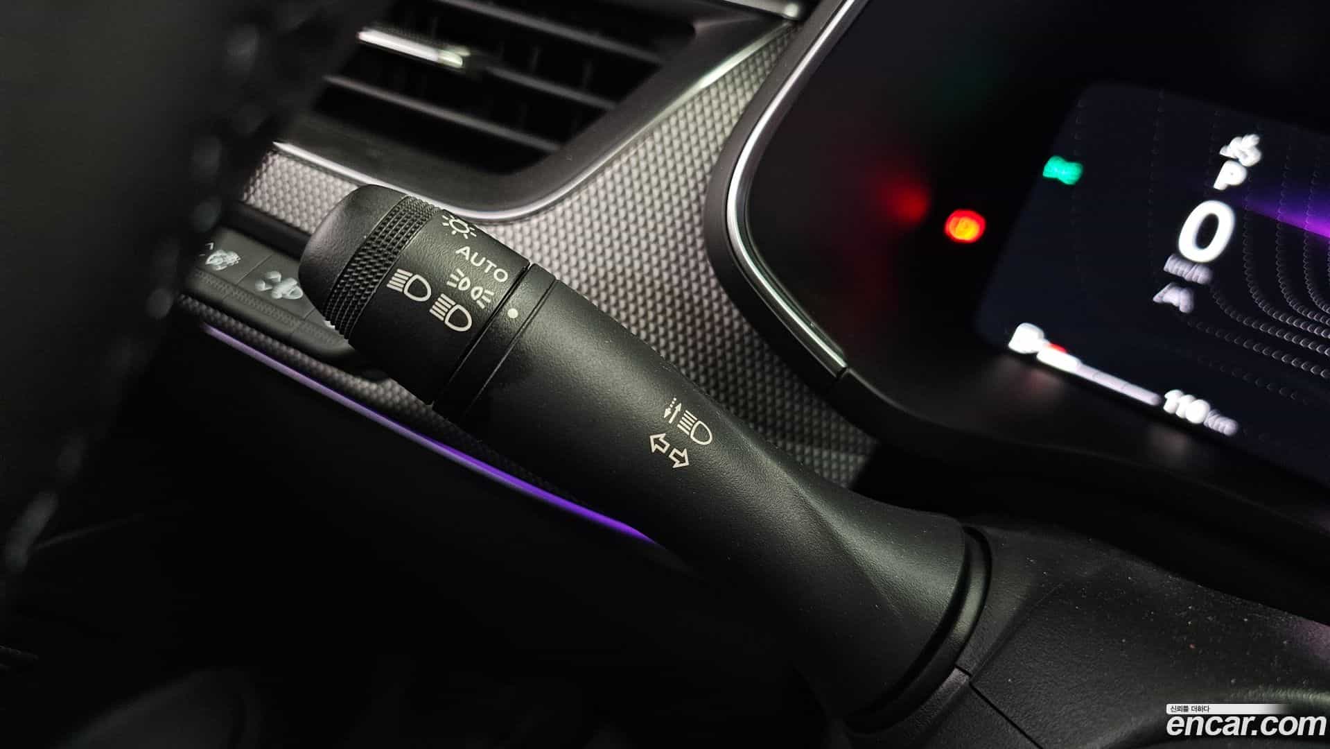 Arkana Renault Korea 2025.10-OPTION-042