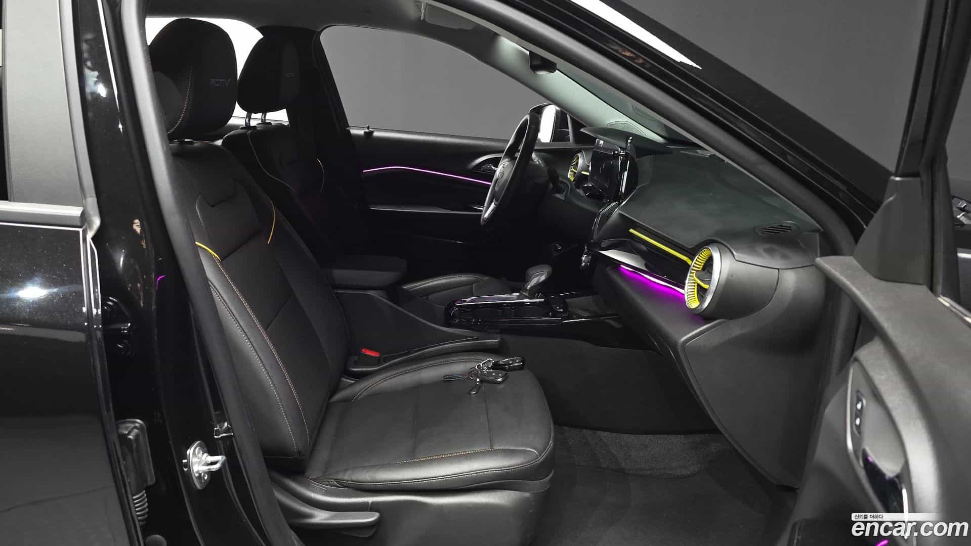Trax Chevrolet 2024.0-INNER-010