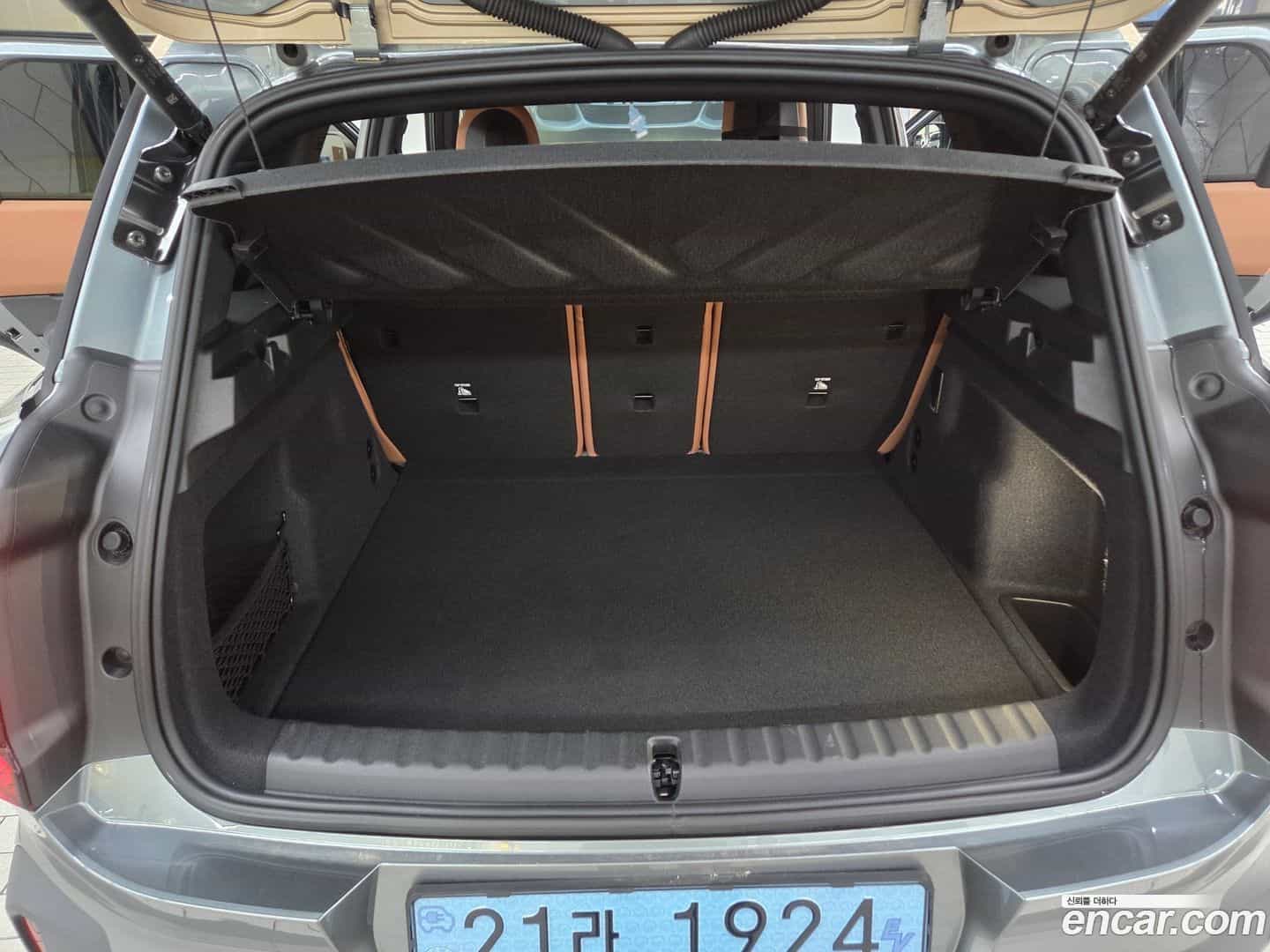 Countryman Mini 2025.2-OPTION-019