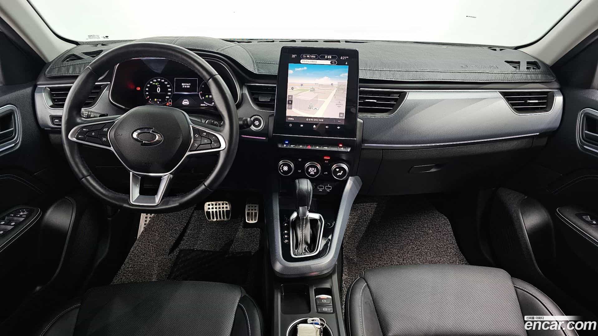 XM3 Renault Korea 2021.4-INNER-007