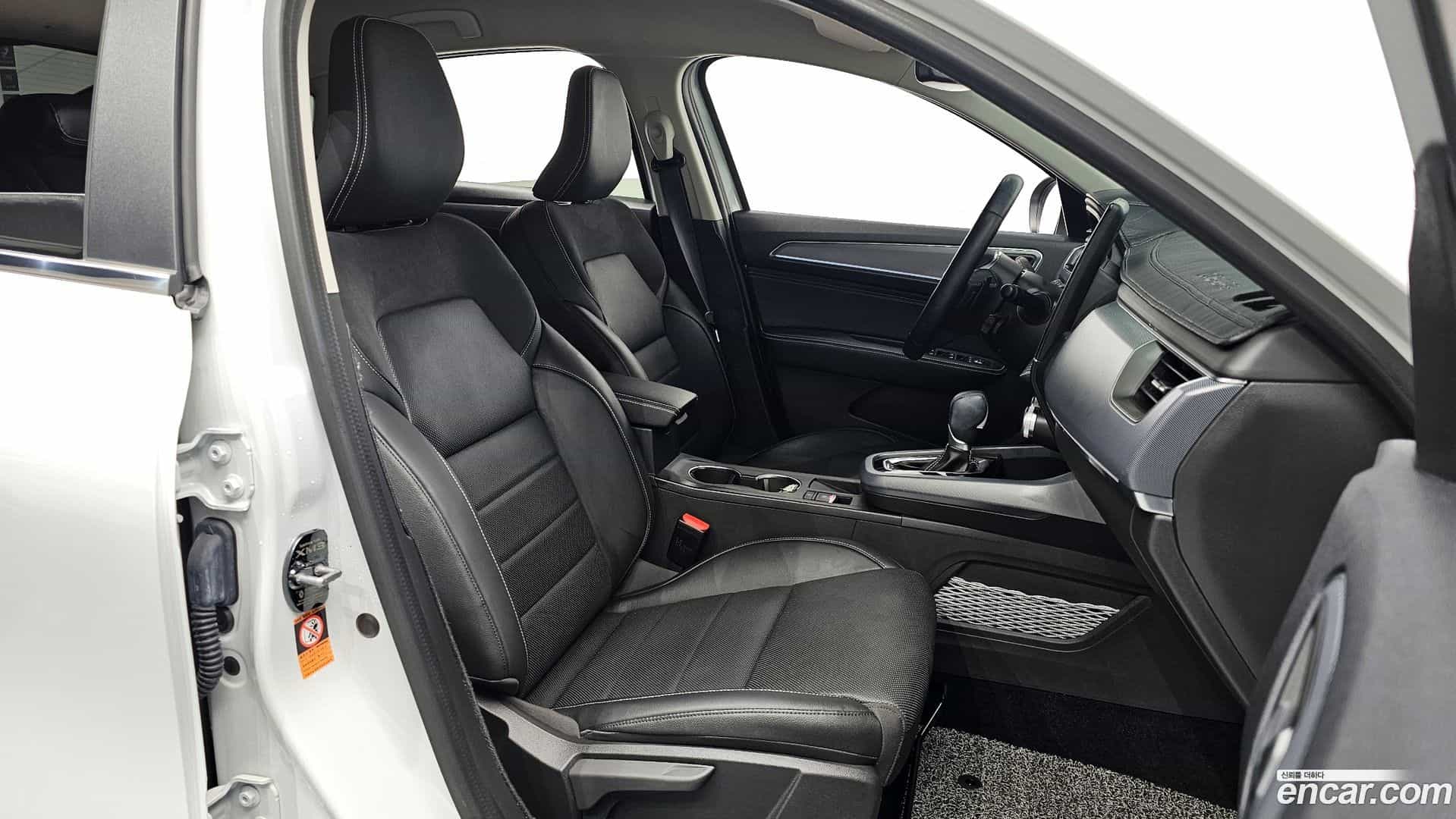 XM3 Renault Korea 2021.4-OPTION-015