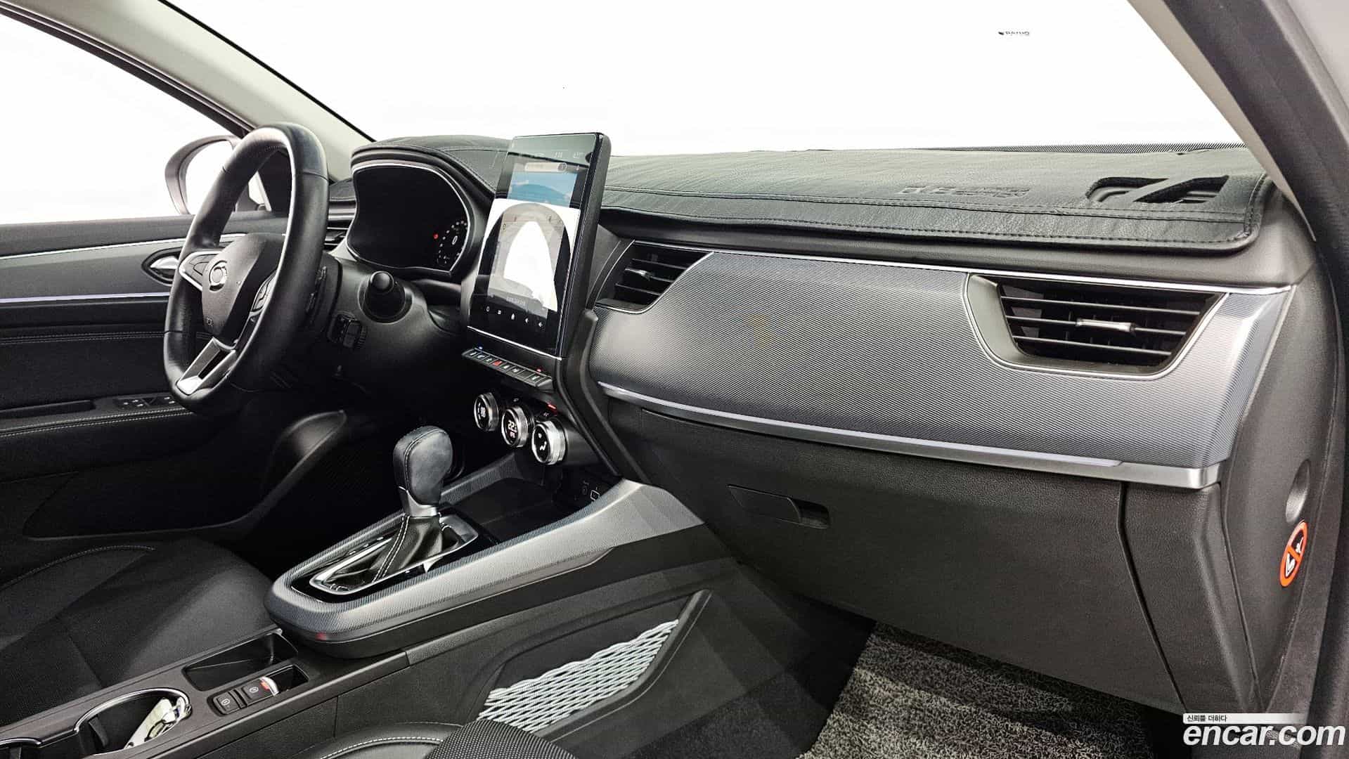XM3 Renault Korea 2021.4-OPTION-043