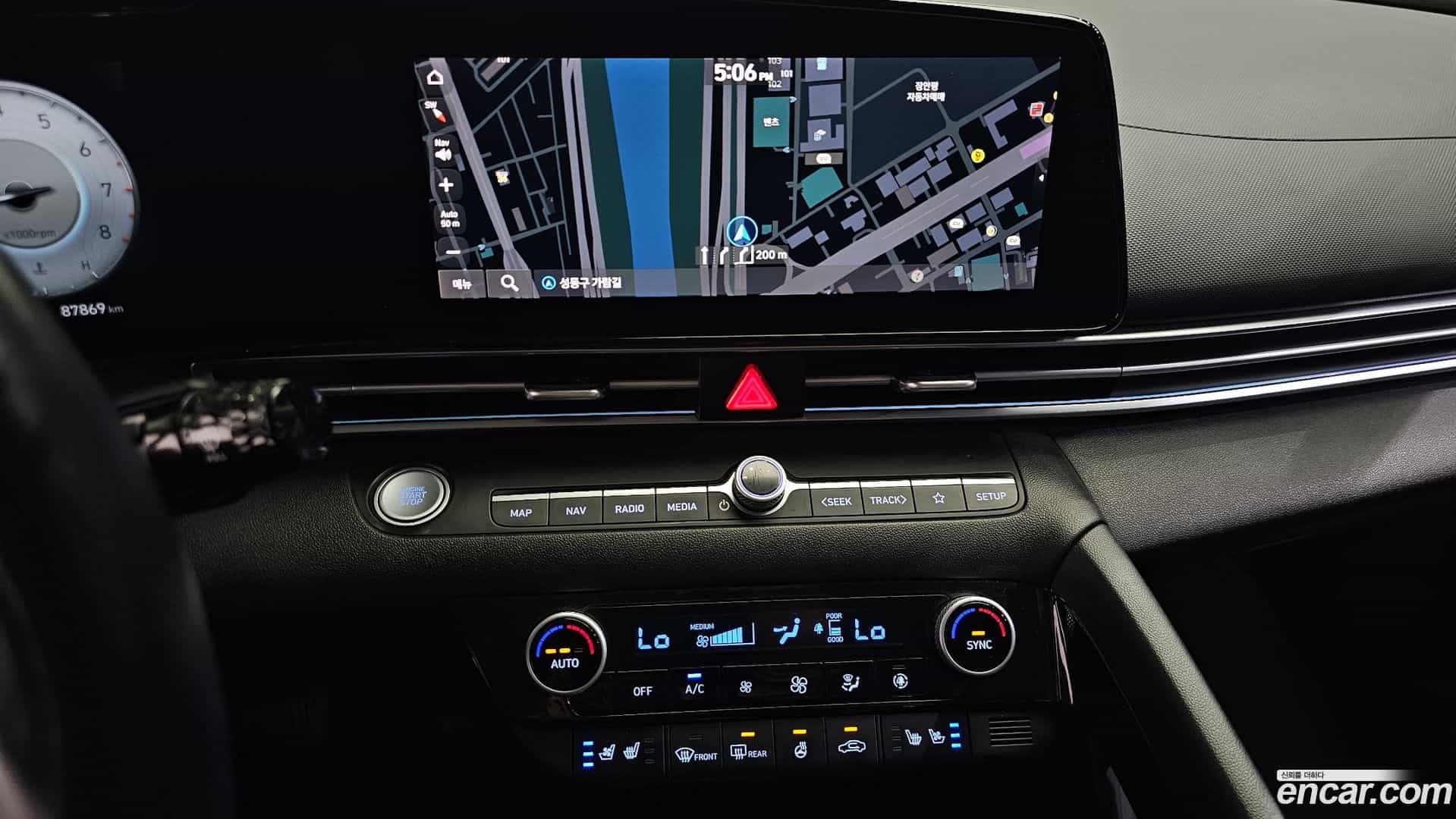AVANTE Hyundai 2020.3-OPTION-018