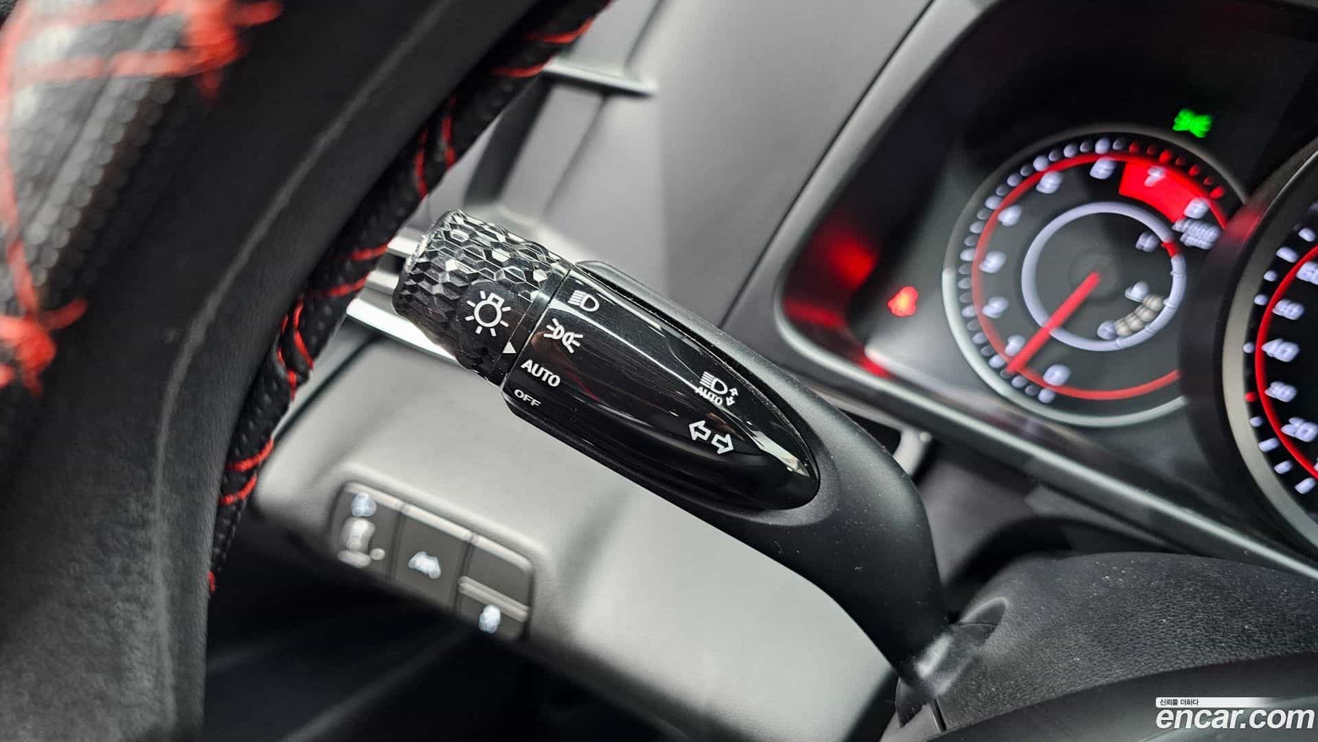 AVANTE Hyundai 2022.6-OPTION-043