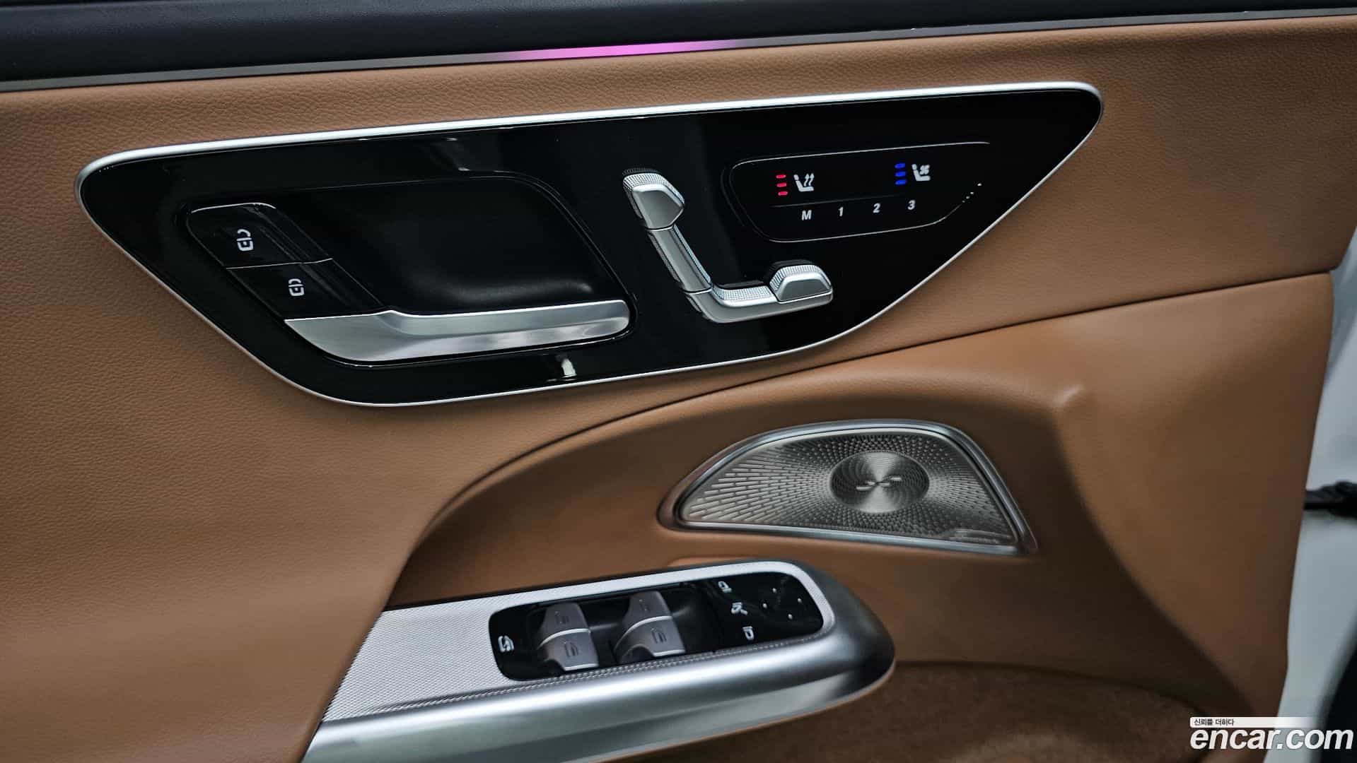 E-Class Mercedes-Benz 2024.4-OPTION-020