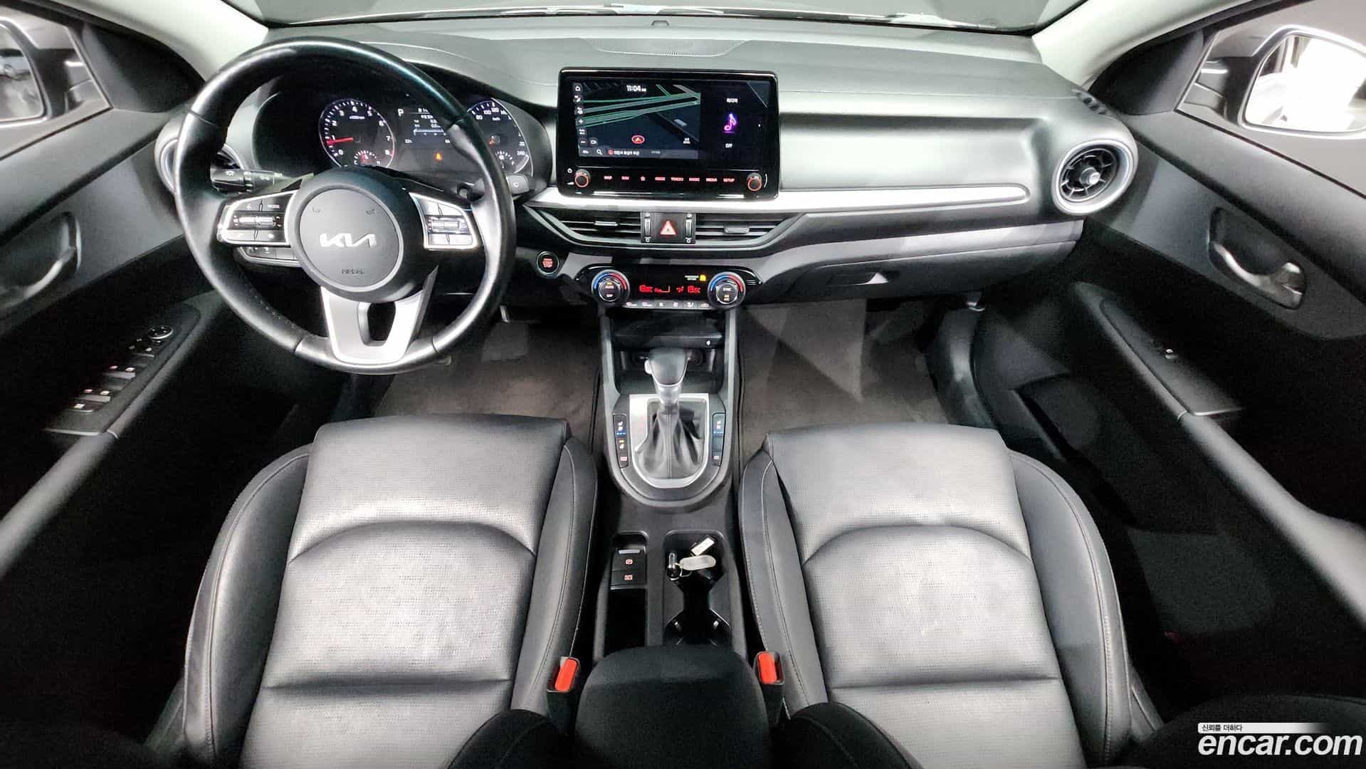 K3 Kia 2021.5-INNER-007