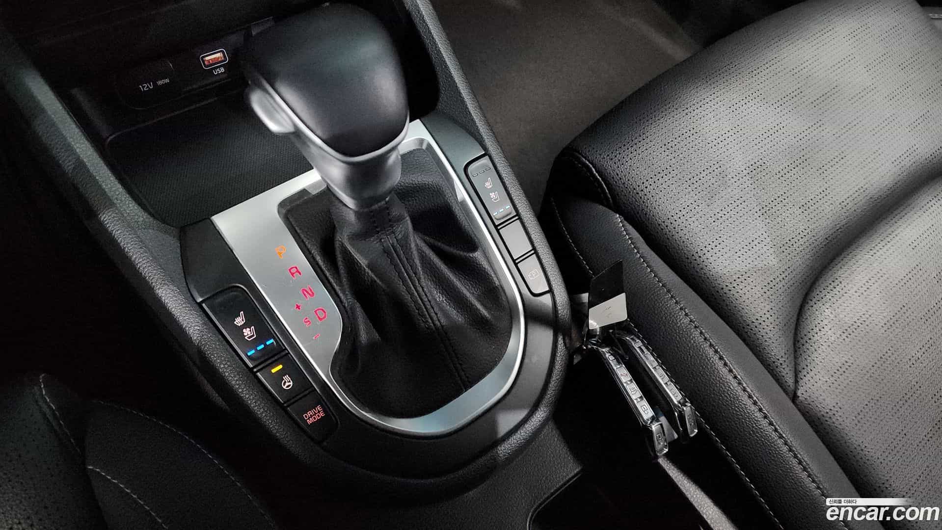 K3 Kia 2021.5-INNER-009