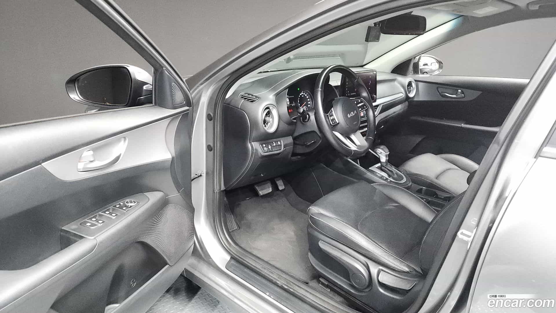 K3 Kia 2021.5-INNER-010