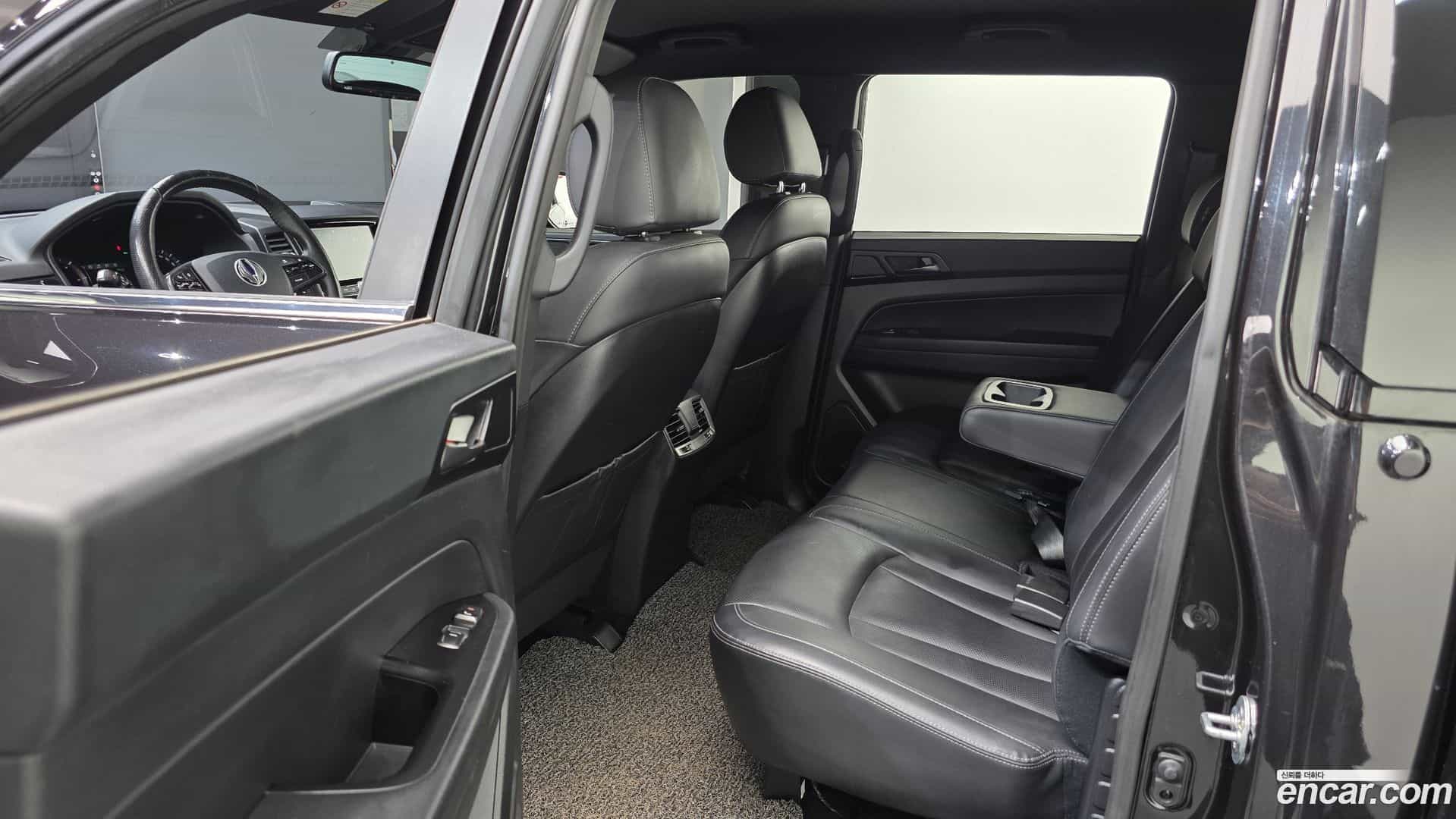 Rexton KG Mobility 2019.10-OPTION-015