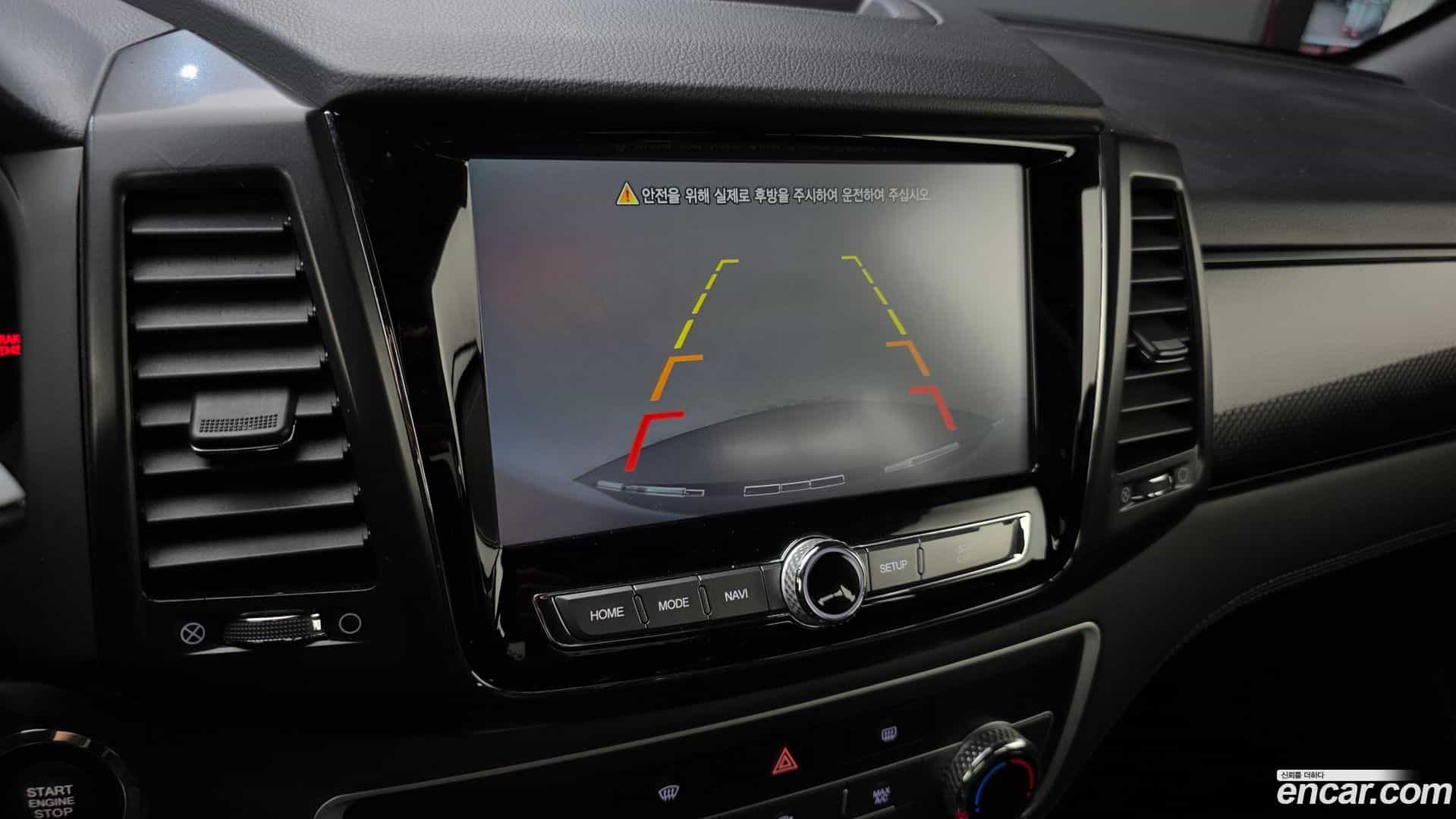 Rexton KG Mobility 2019.10-OPTION-023