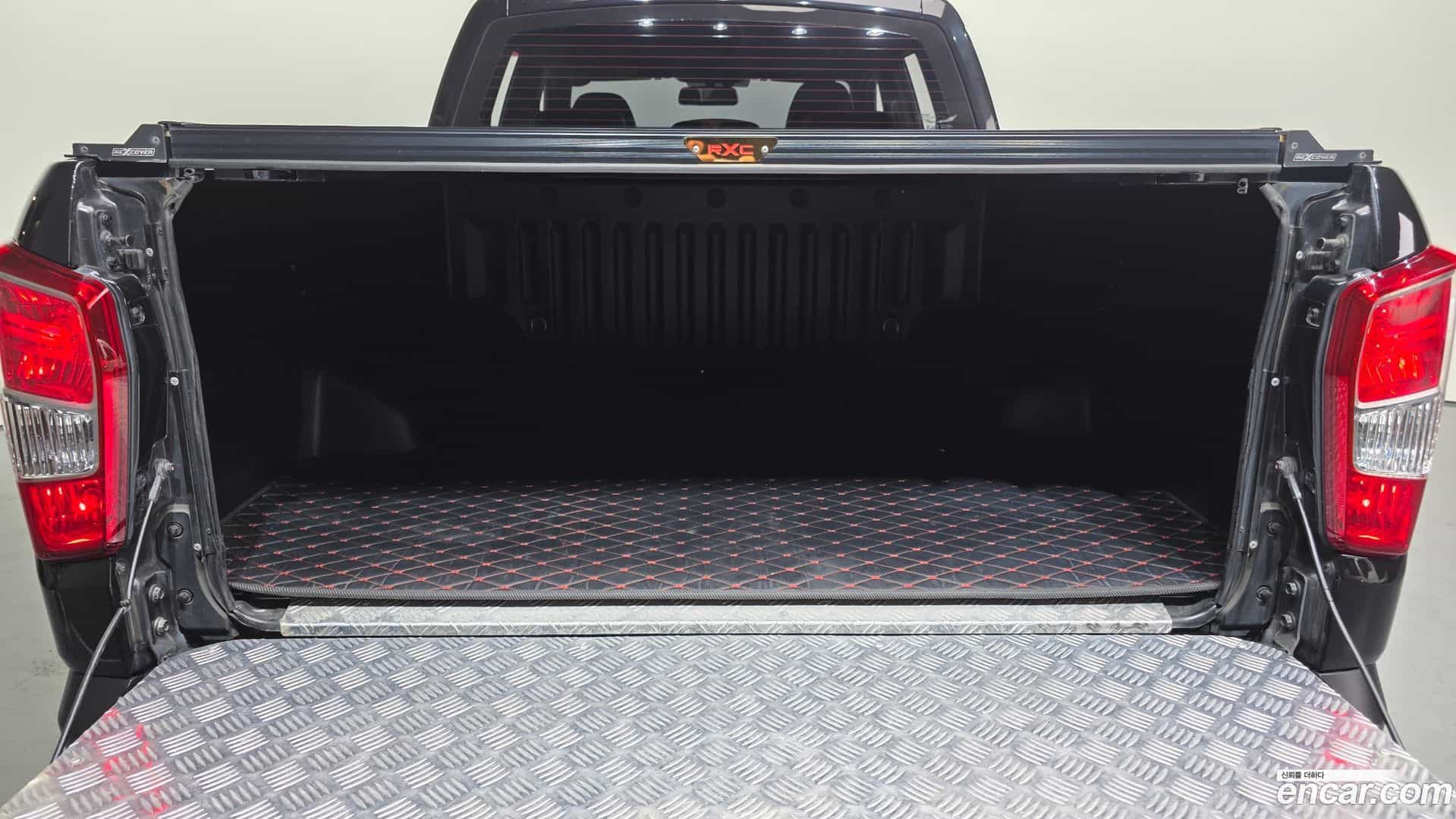 Rexton KG Mobility 2019.10-OPTION-024