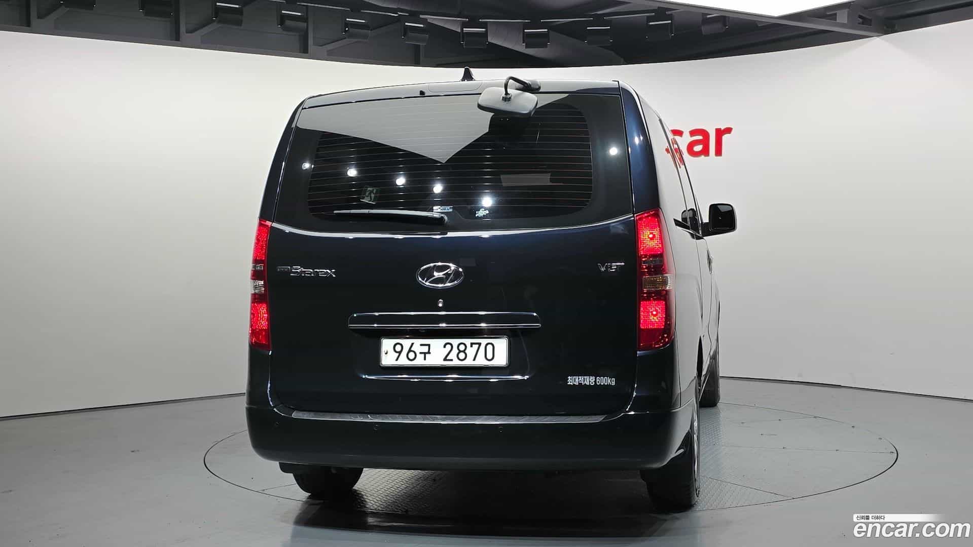 Starex Hyundai 2019.2-OUTER-004