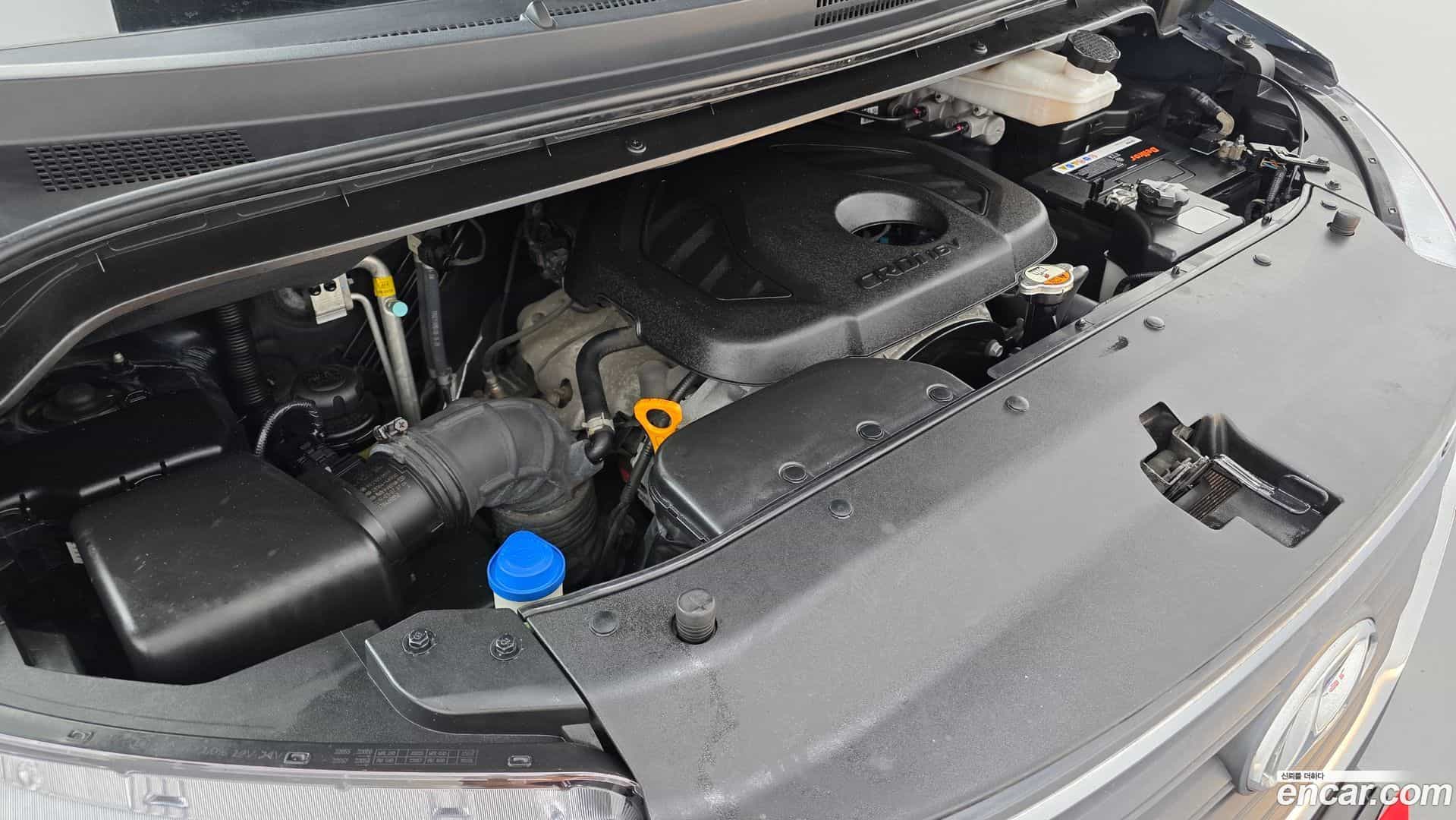 Starex Hyundai 2019.2-OUTER-006