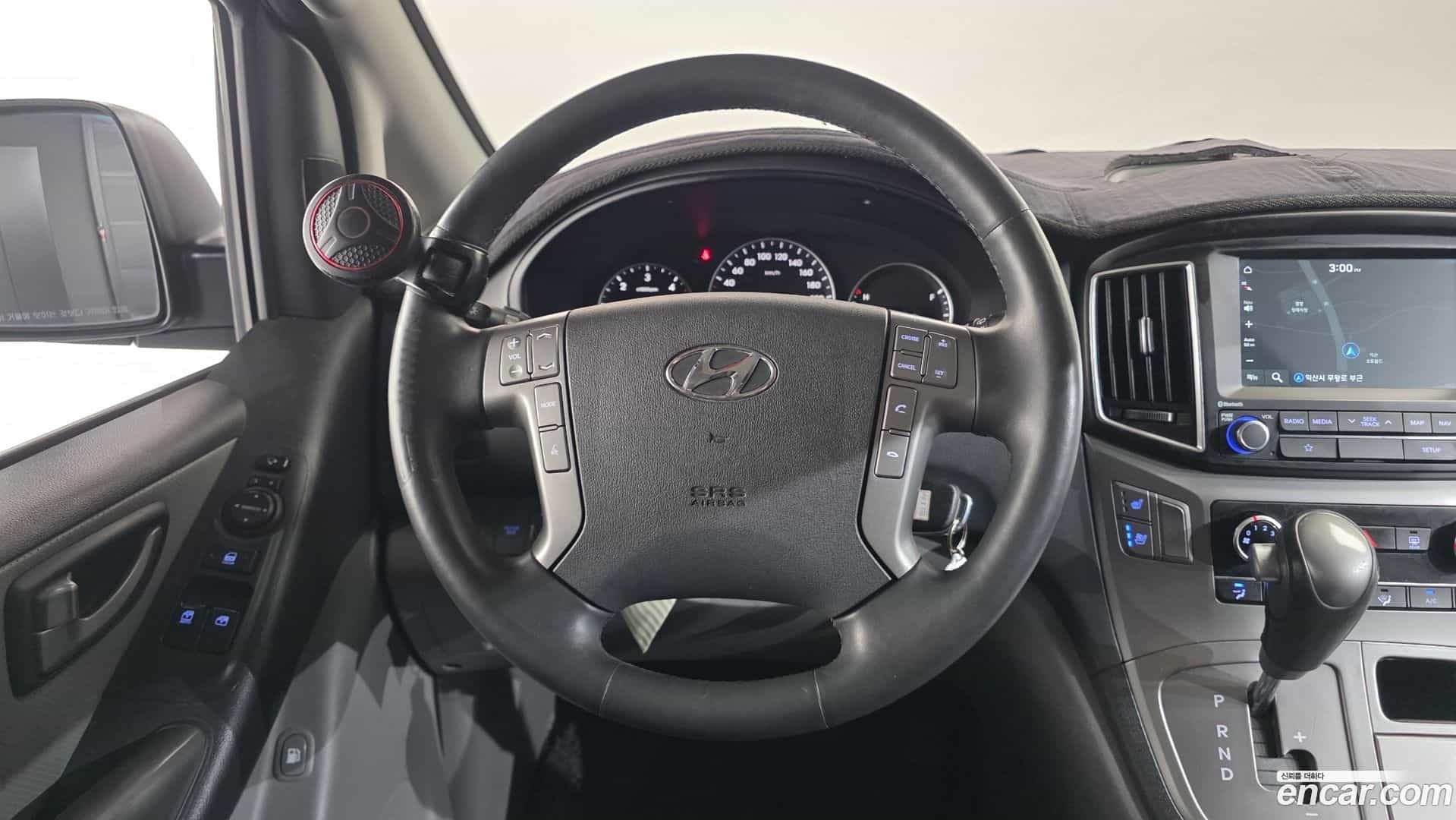 Starex Hyundai 2019.2-OPTION-018
