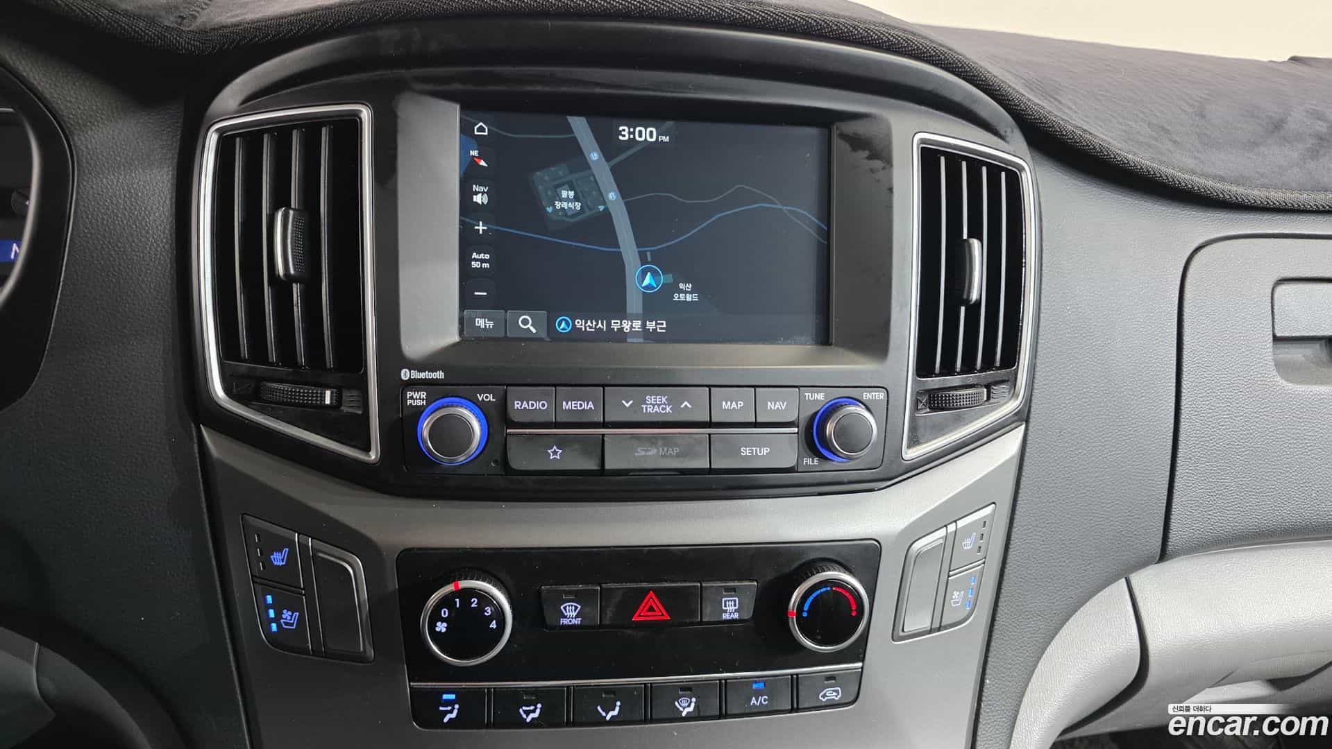 Starex Hyundai 2019.2-OPTION-019