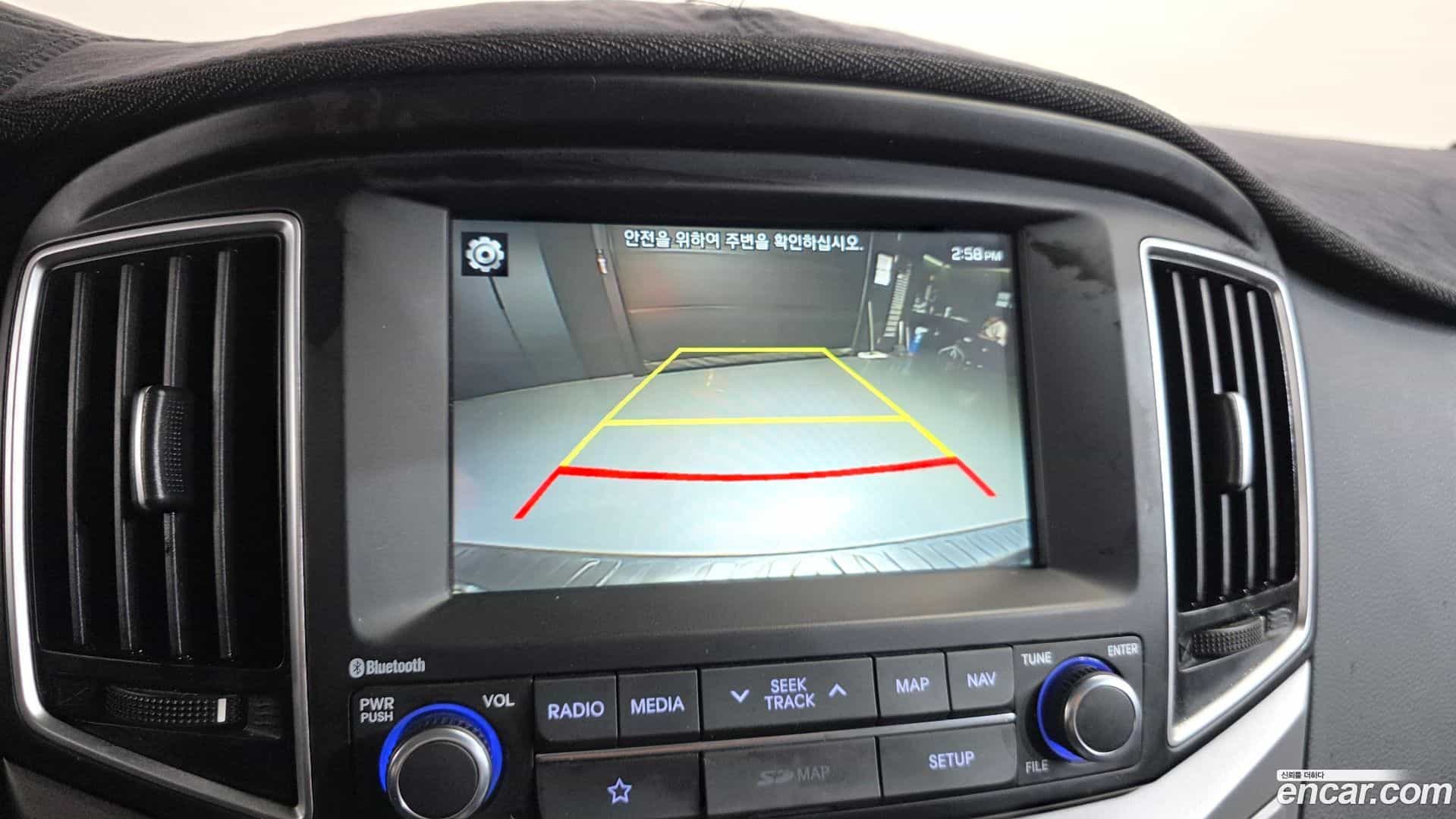 Starex Hyundai 2019.2-OPTION-020