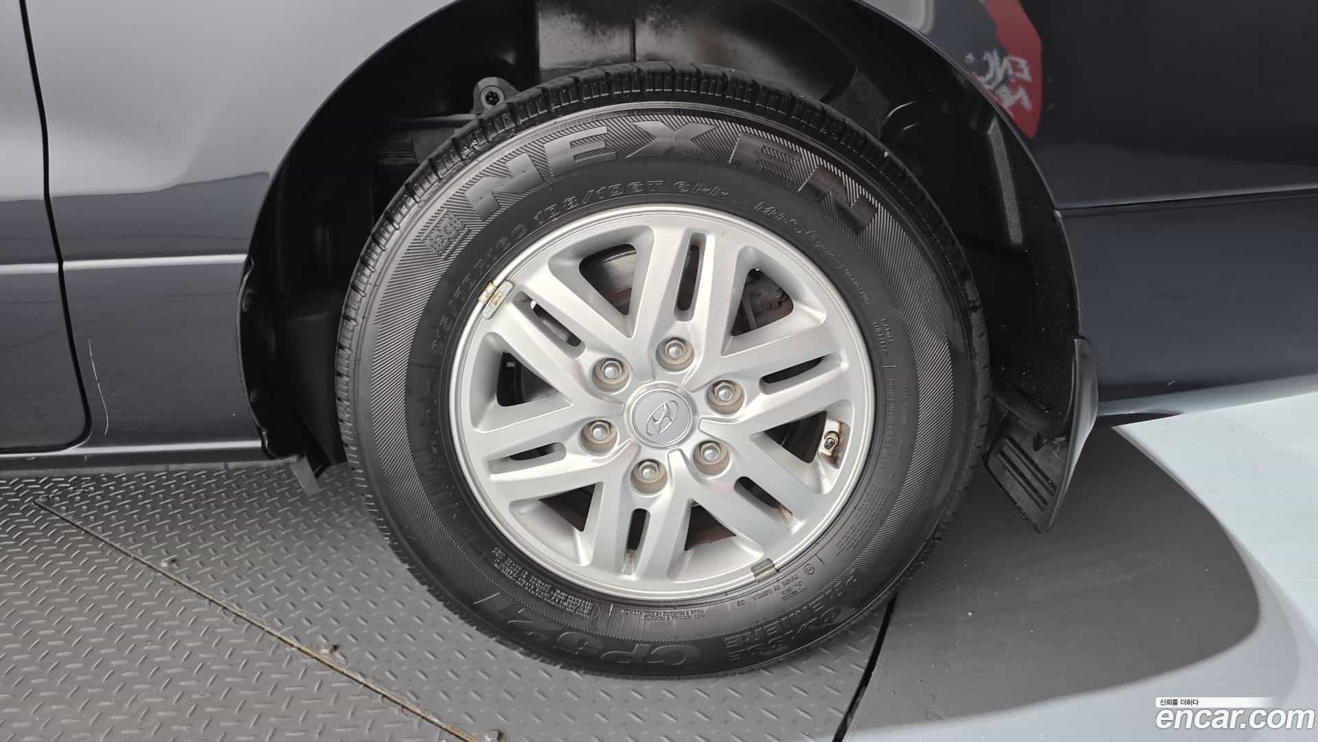 Starex Hyundai 2019.2-OUTER-031