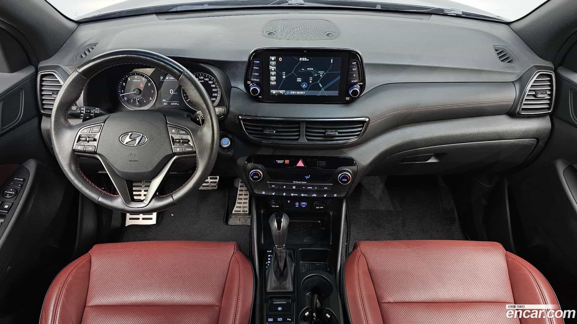 Tucson Hyundai 2019.10-INNER-007