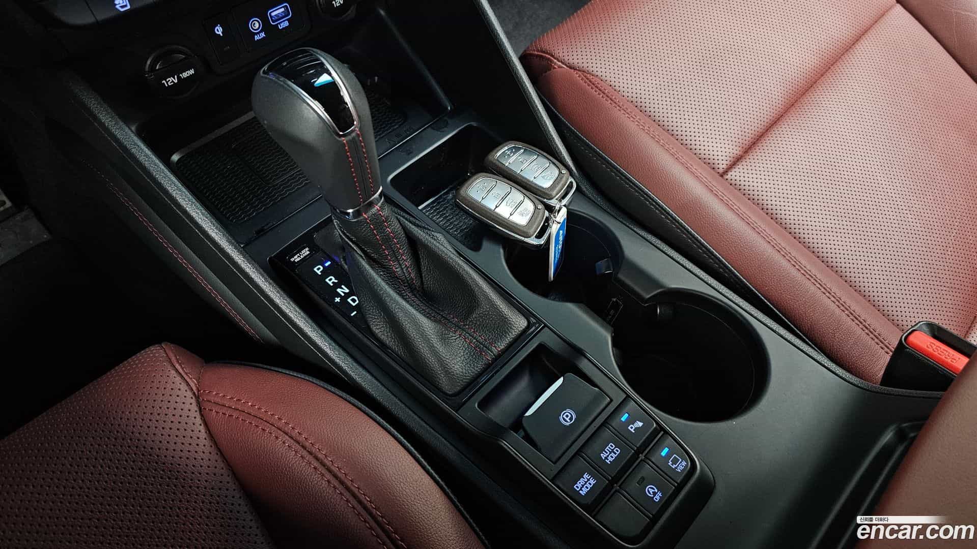 Tucson Hyundai 2019.10-INNER-009