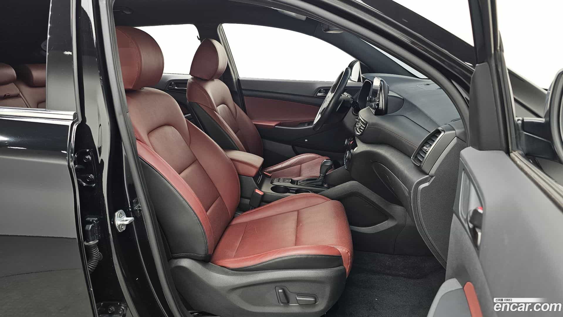 Tucson Hyundai 2019.10-OPTION-015