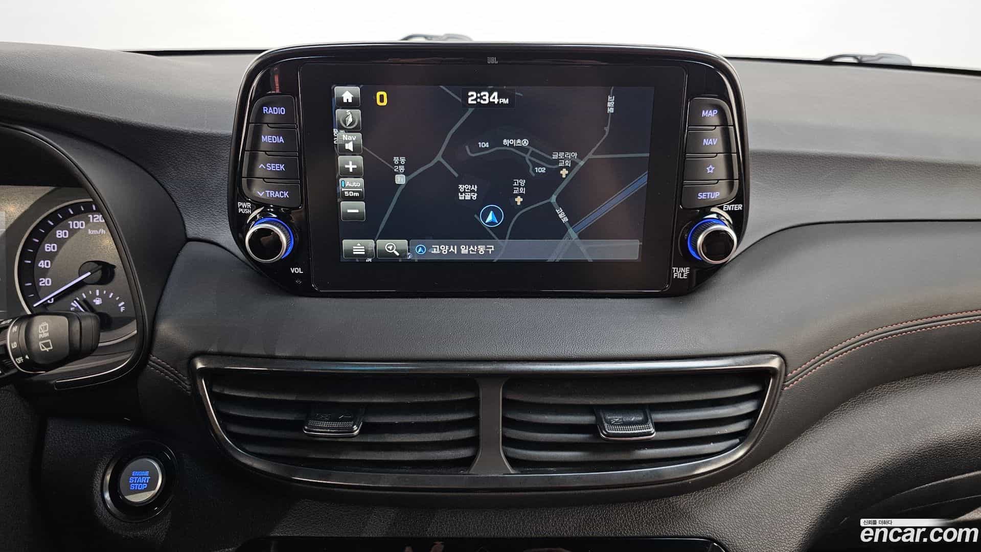 Tucson Hyundai 2019.10-OPTION-018