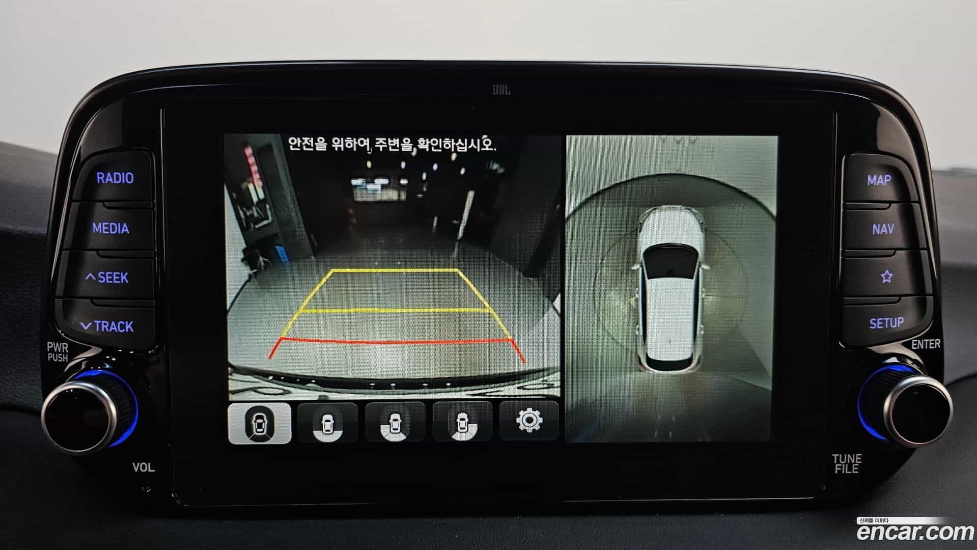 Tucson Hyundai 2019.10-OPTION-019