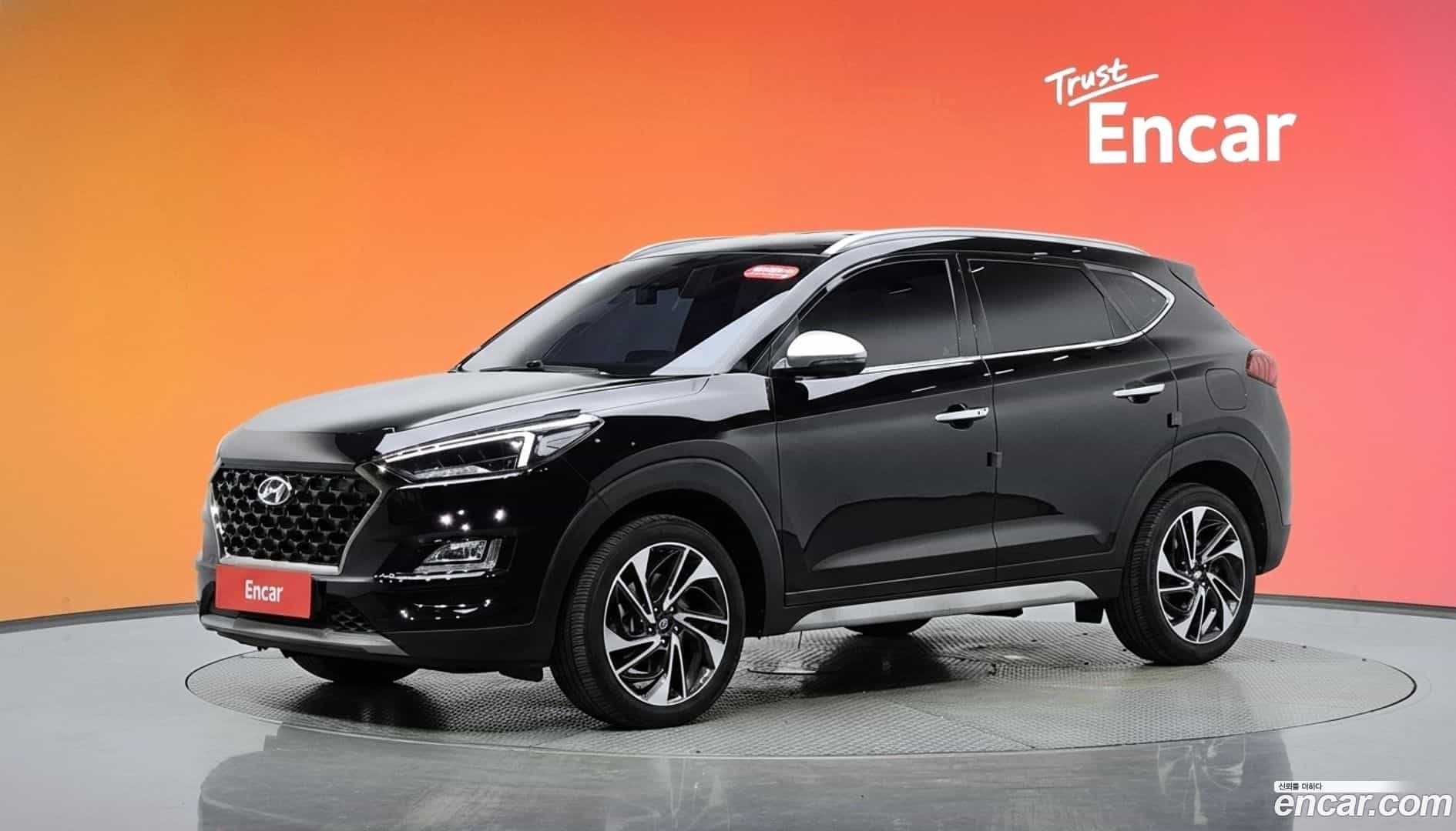 Tucson Hyundai 2019.10-DIAG2-001