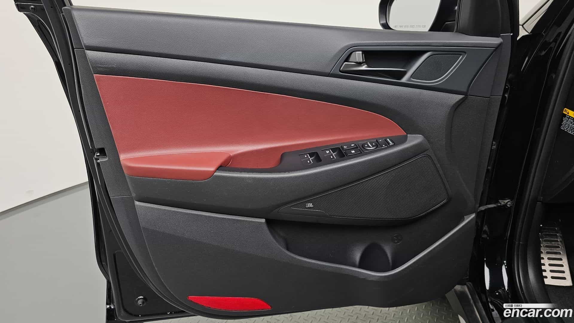 Tucson Hyundai 2019.10-INNER-034