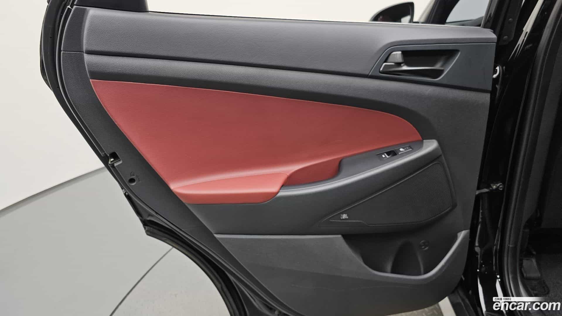 Tucson Hyundai 2019.10-INNER-035