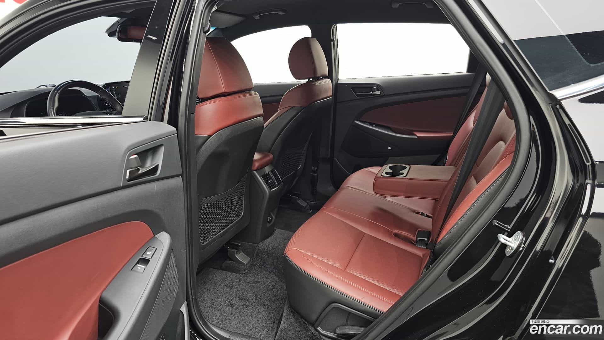 Tucson Hyundai 2019.10-INNER-036