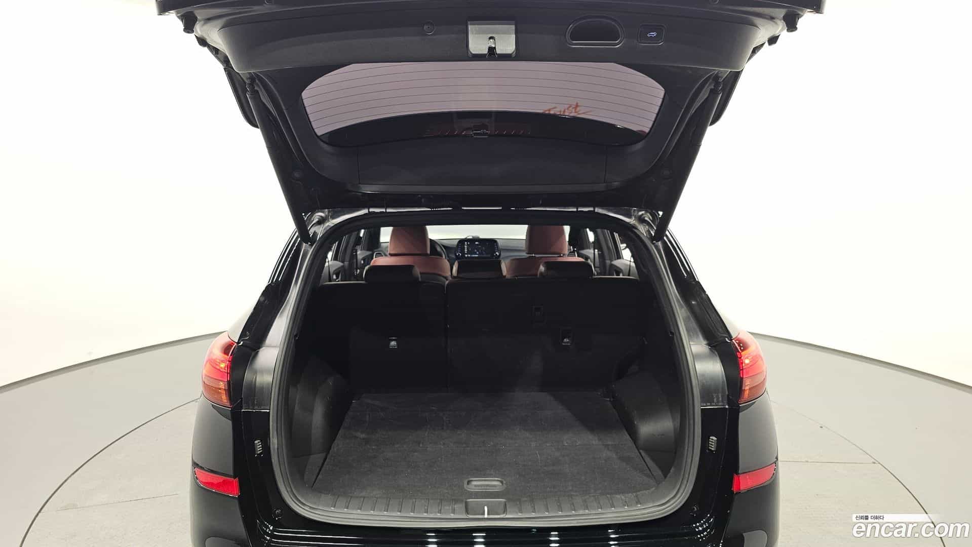 Tucson Hyundai 2019.10-OPTION-045