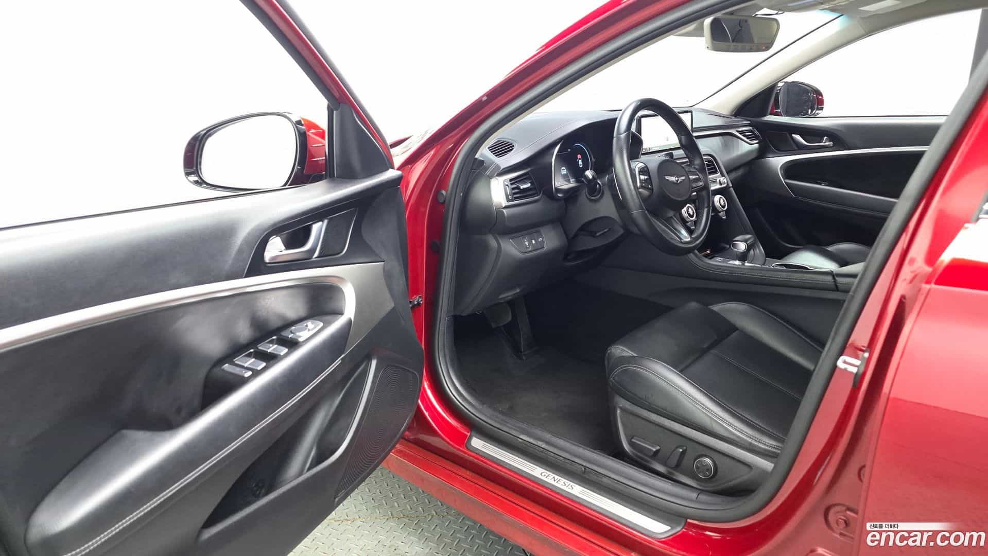 G70 Genesis 2022.1-INNER-010