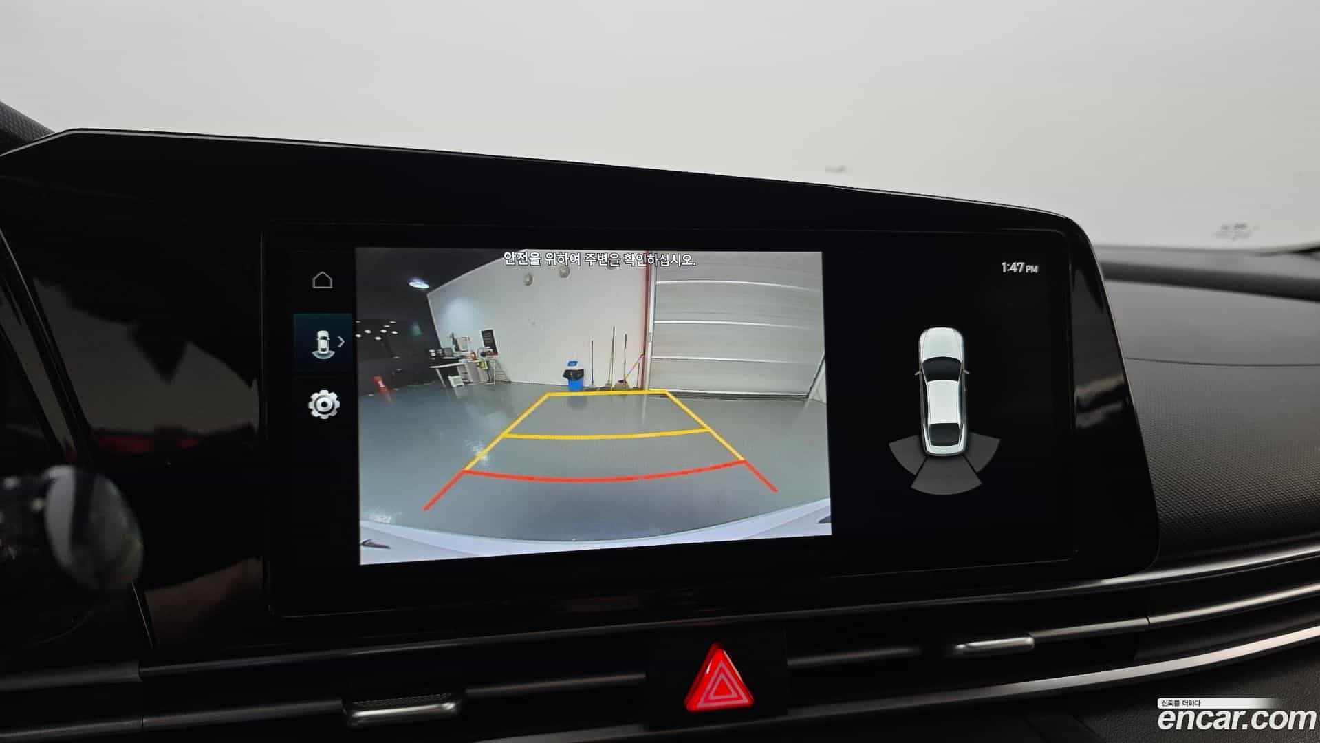 AVANTE Hyundai 2020.5-OPTION-022