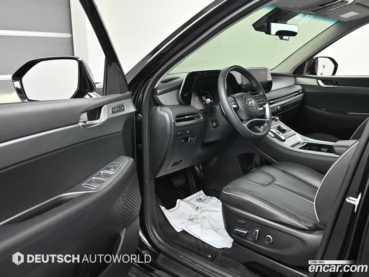 Palisade Hyundai 2024.6-OPTION-019